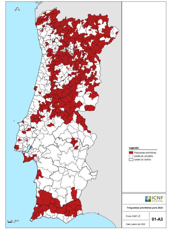 Safe - DO YOU KNOW IF YOU LIVE IN A DESIGNATED HIGH RURAL FIRE RISK ...