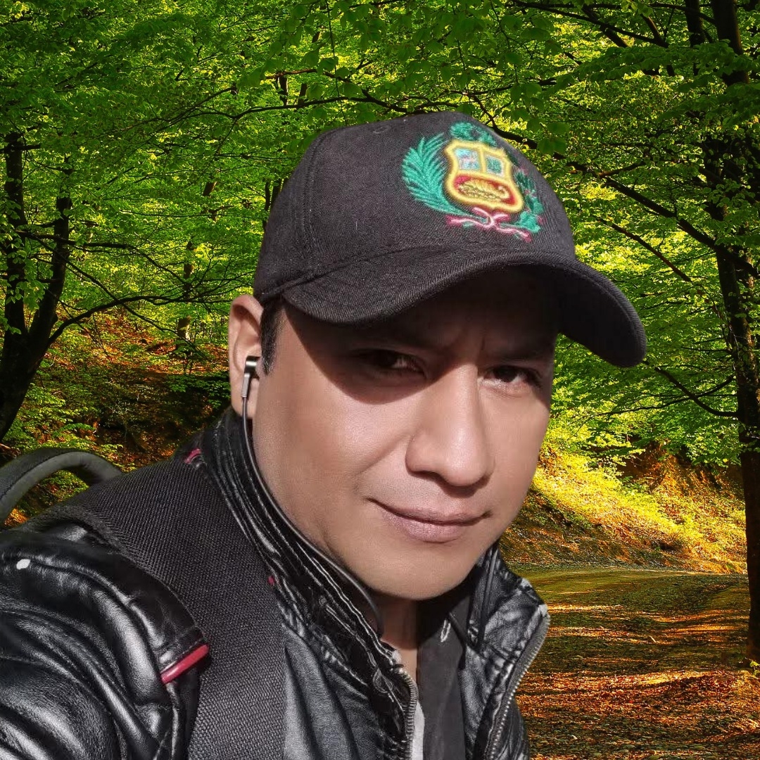 Fernando Rafael Salazar