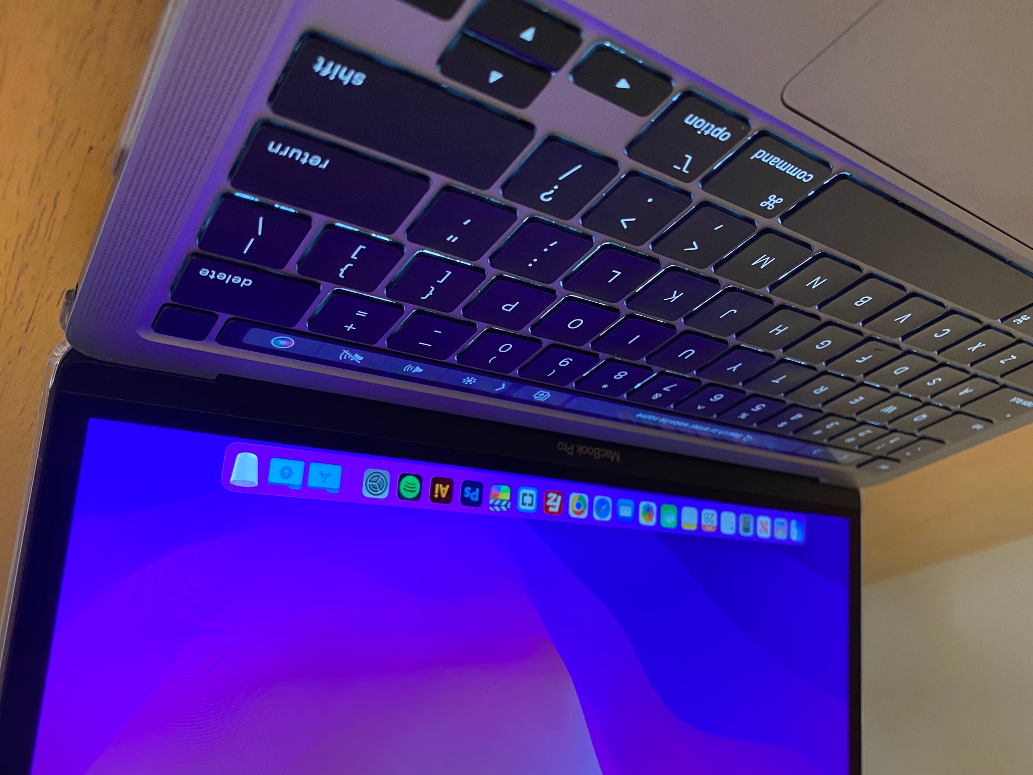 MacBookAir 2020 m1 512Gメモリ16GとMagicマウス