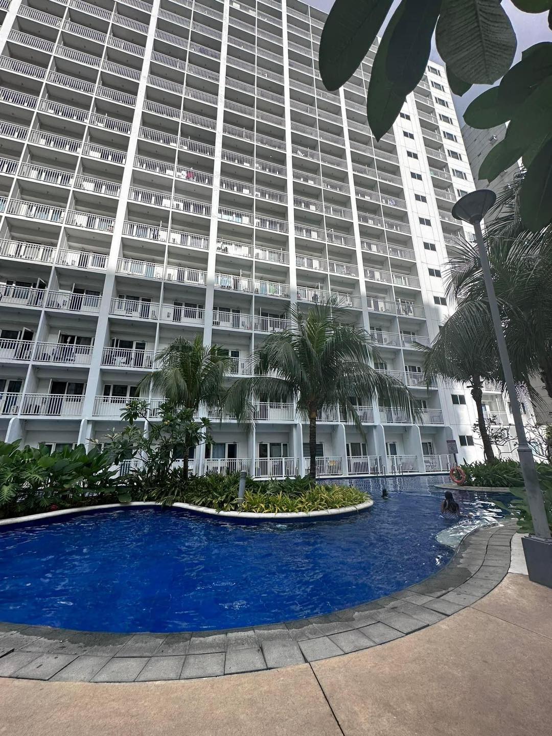 SHORE Residences Staycation | Pasay City