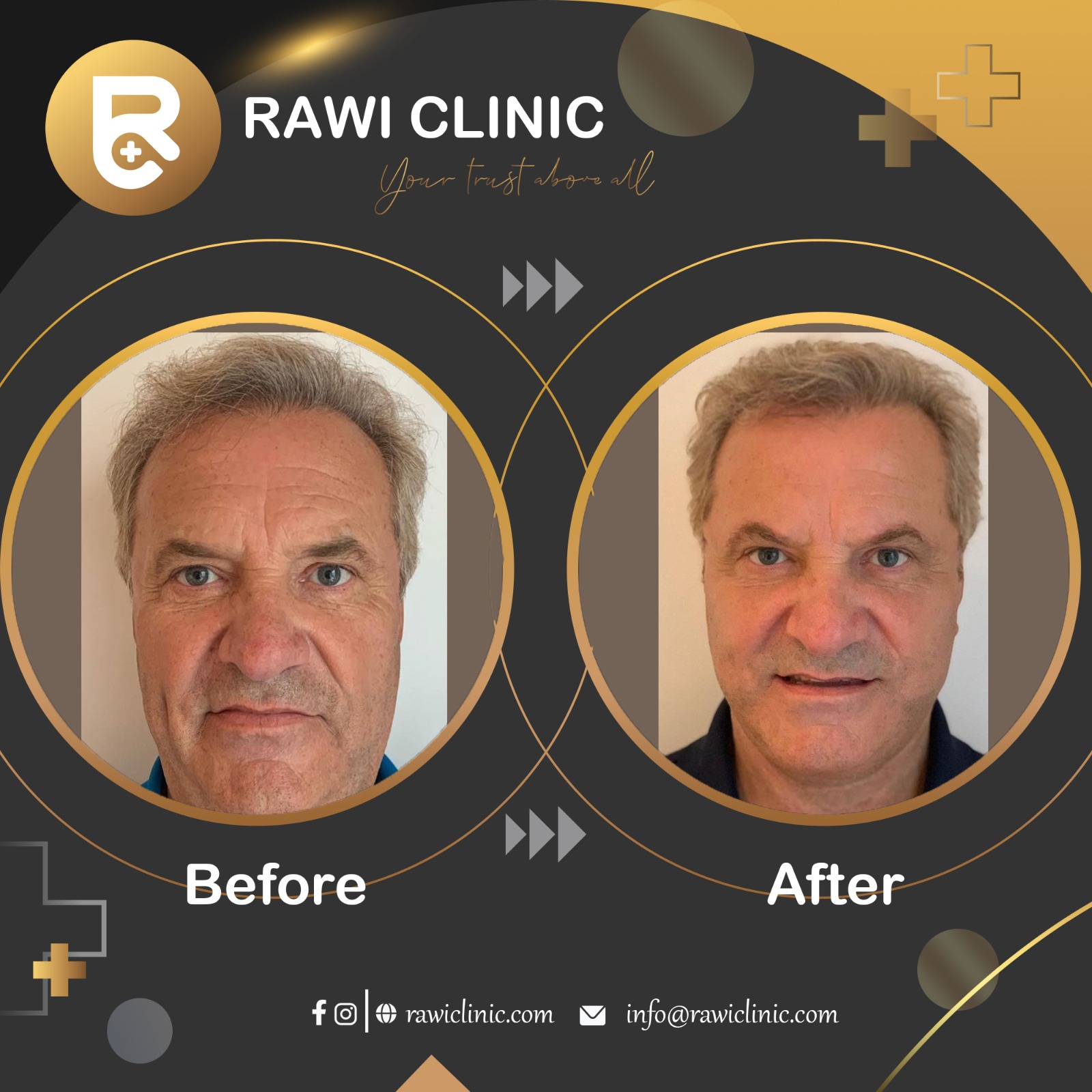 Rawi Clinic