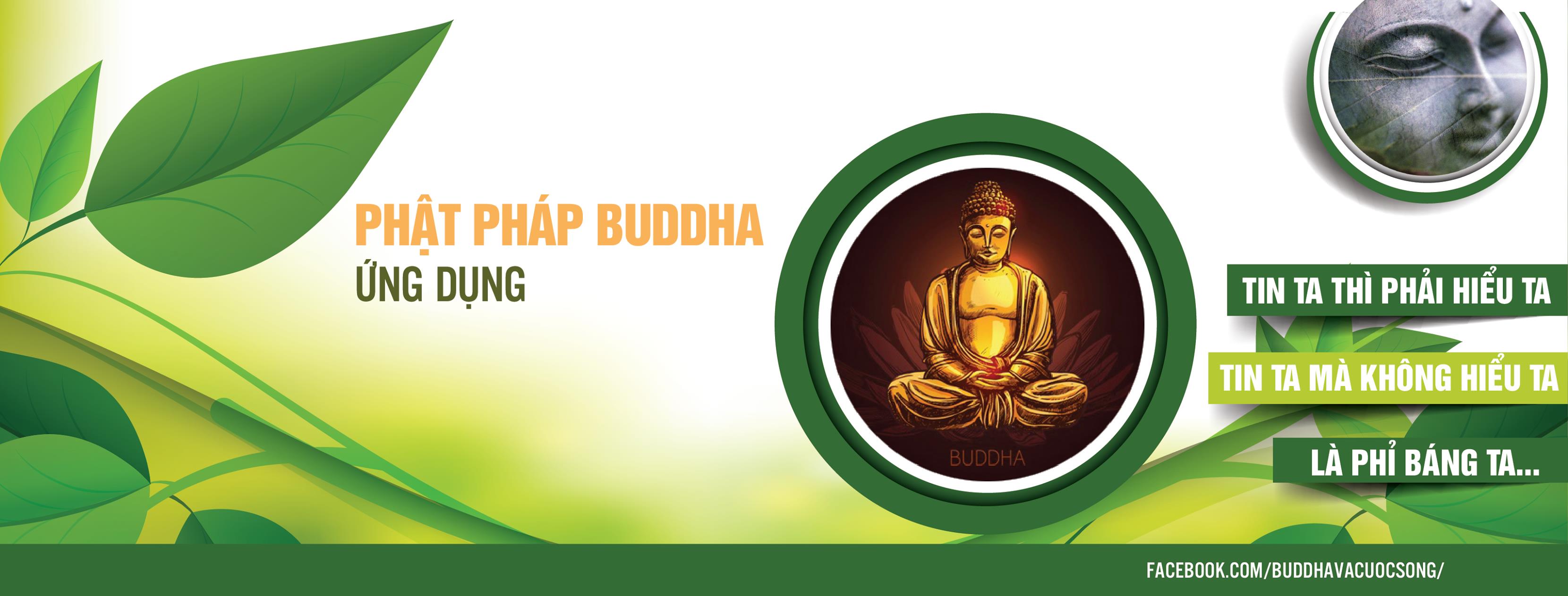 Phật Pháp Buddha - Ứng dụng | Facebook