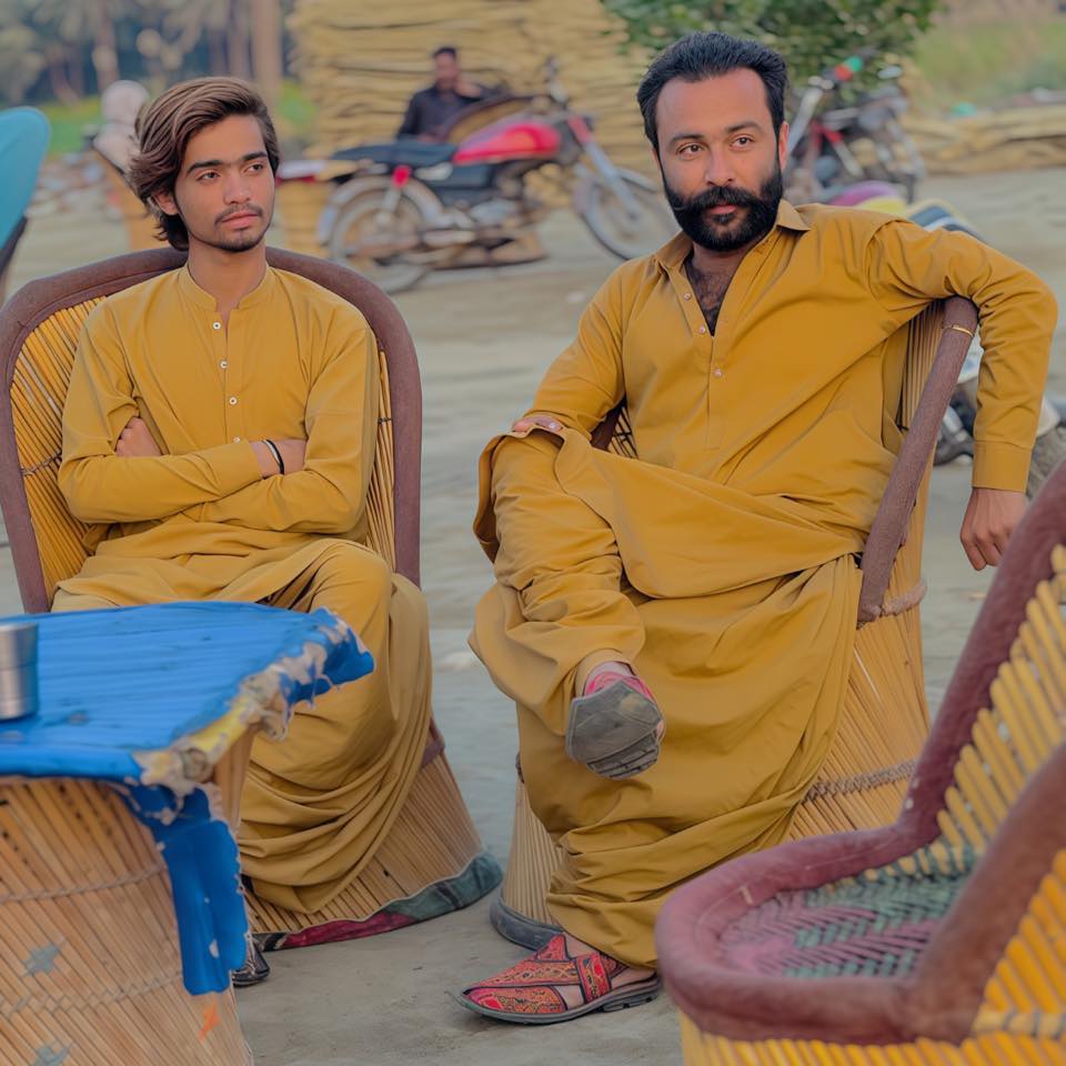 Makhdoom Syed Muntazir Jahanian