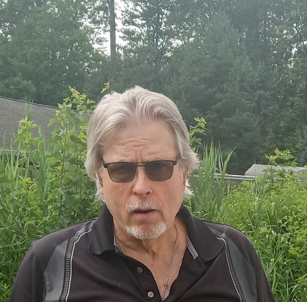 Michael Drellishak Sr.