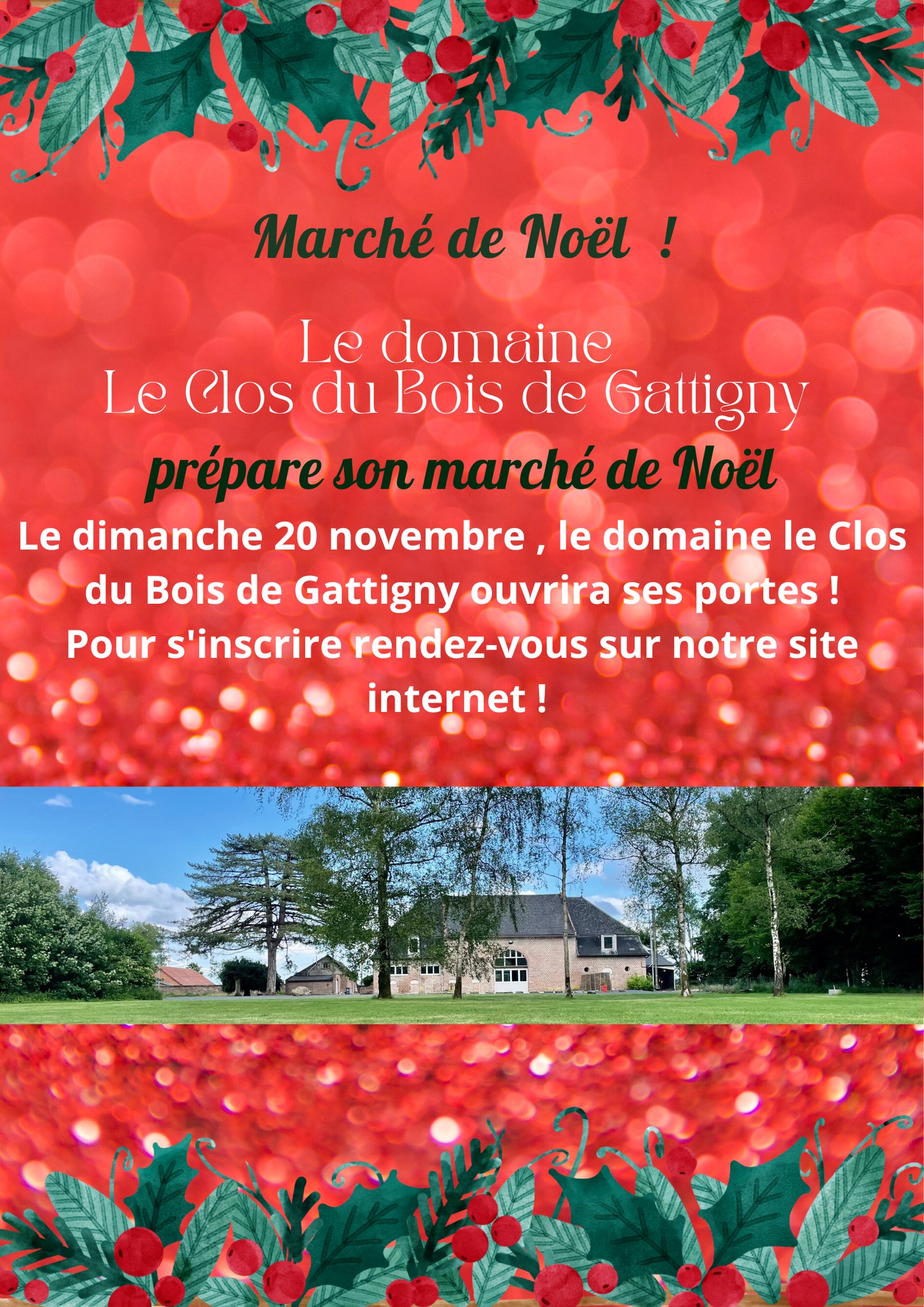 Le Manoir de Julie sera présent dans... - Le Manoir de Julie | Facebook