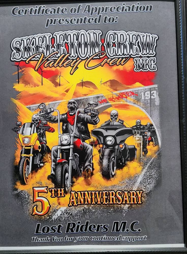 Lost Riders MC | Facebook
