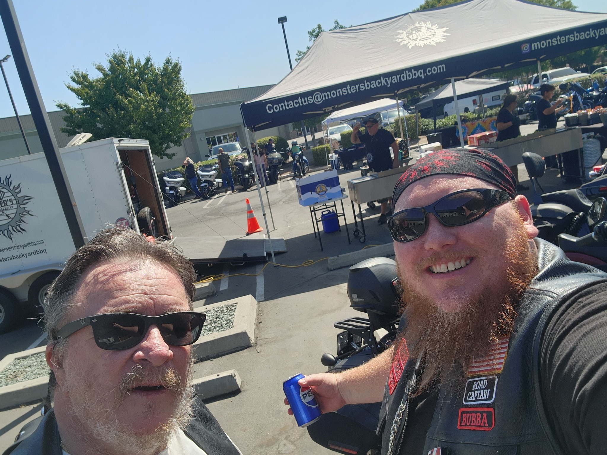 Lost Riders MC | Facebook