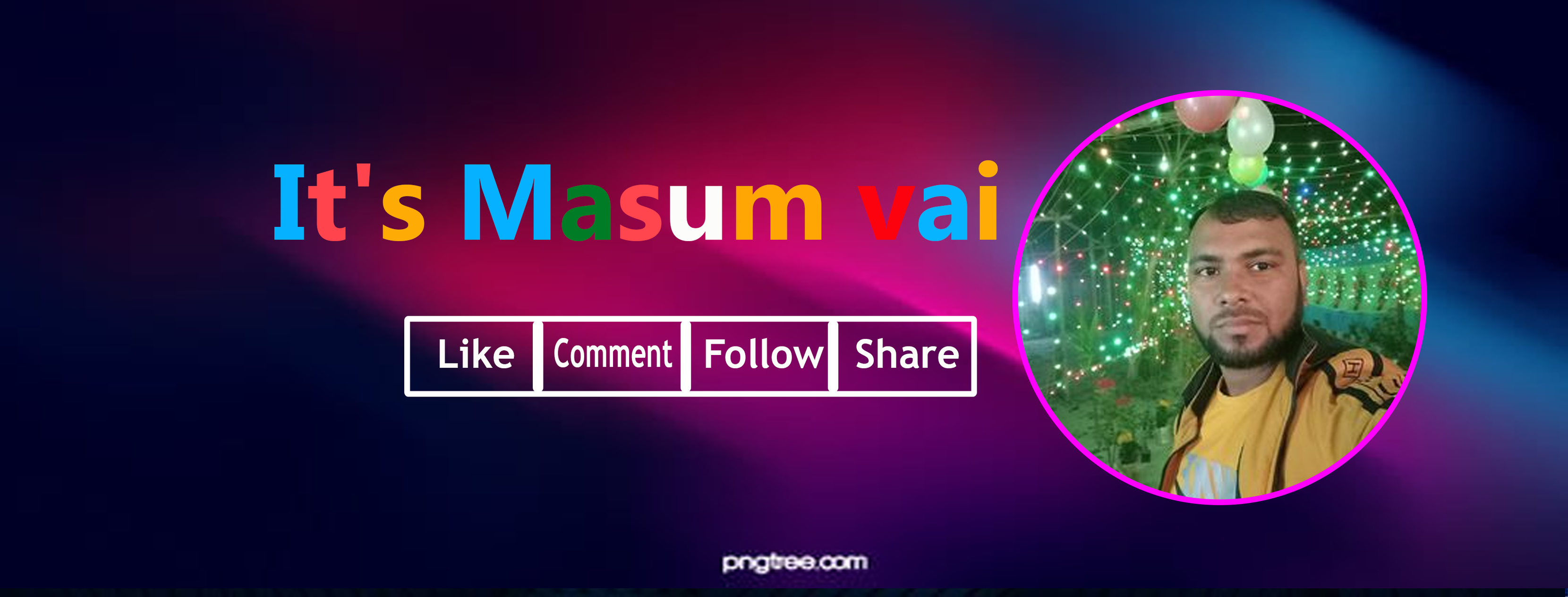 It's Masum Vai | Dhaka