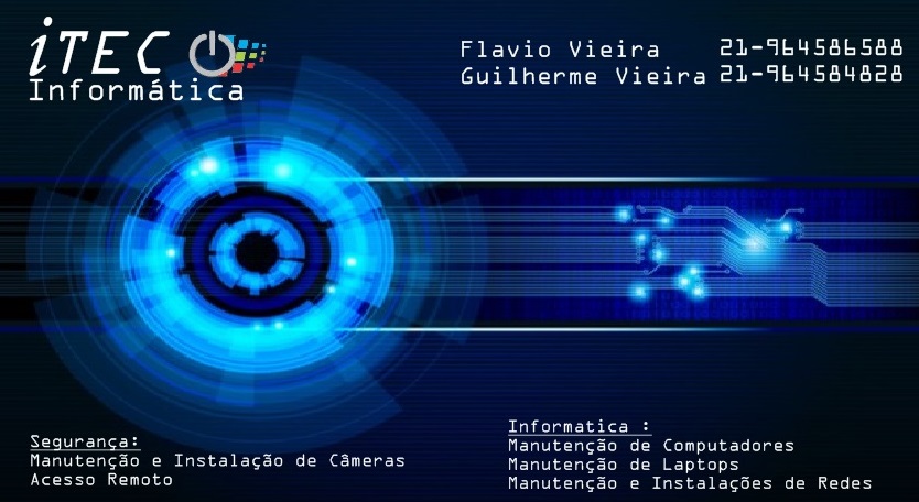 Itec Informatica