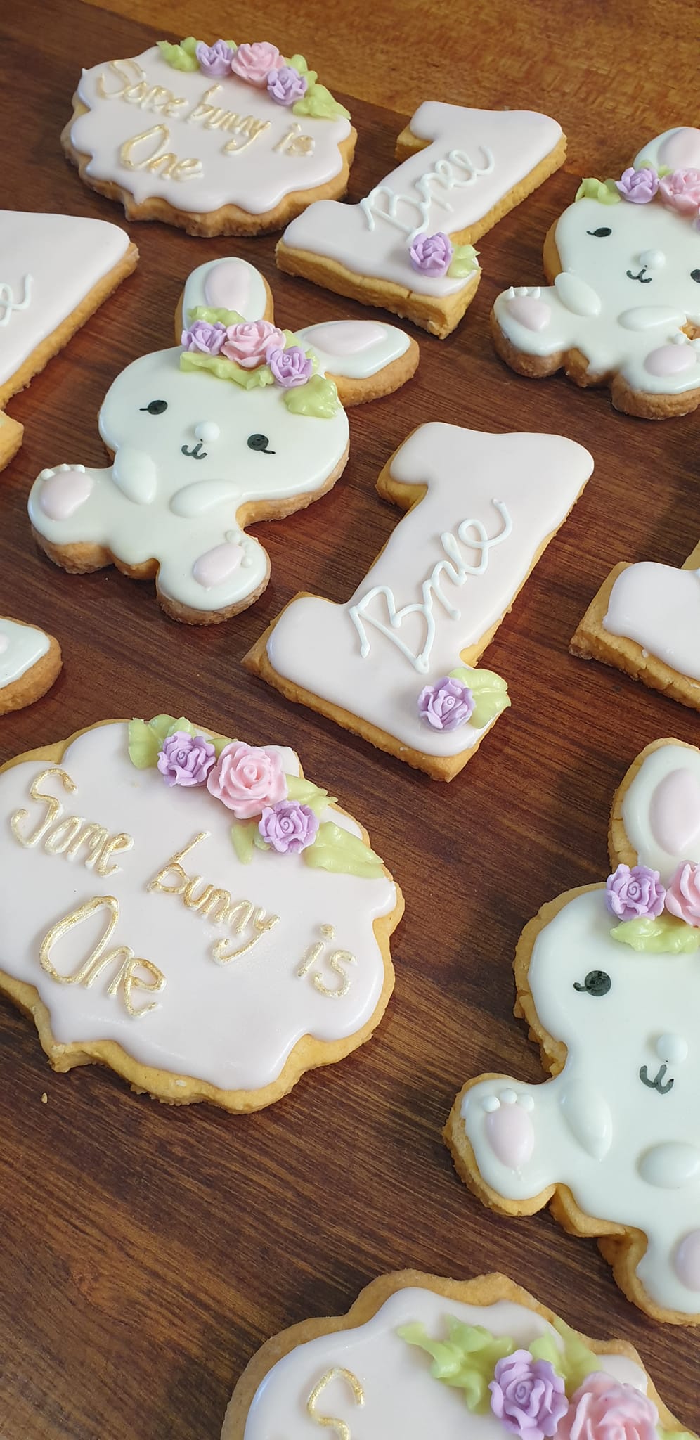 Kween Treats | Cape Town