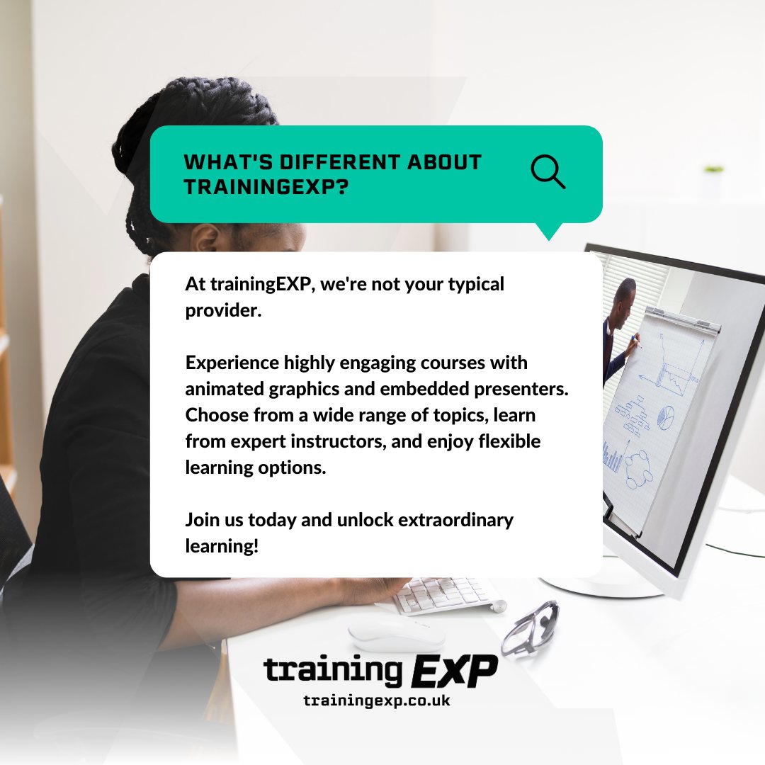 Training EXP