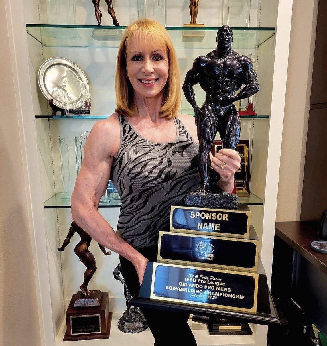 Who's going to take home our... - Texas Bodybuilding Contests | Facebook