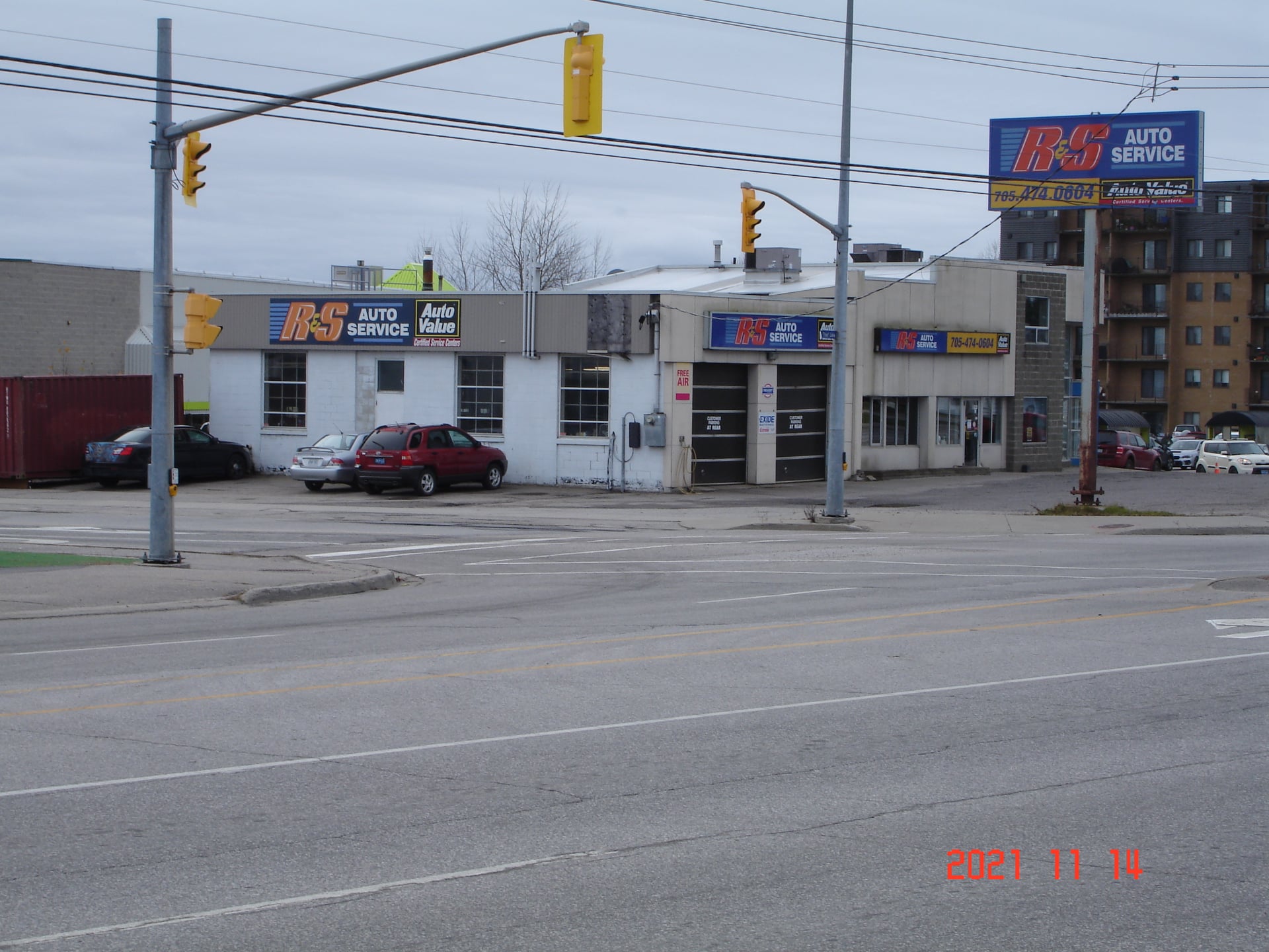 R & S Auto Service | North Bay ON