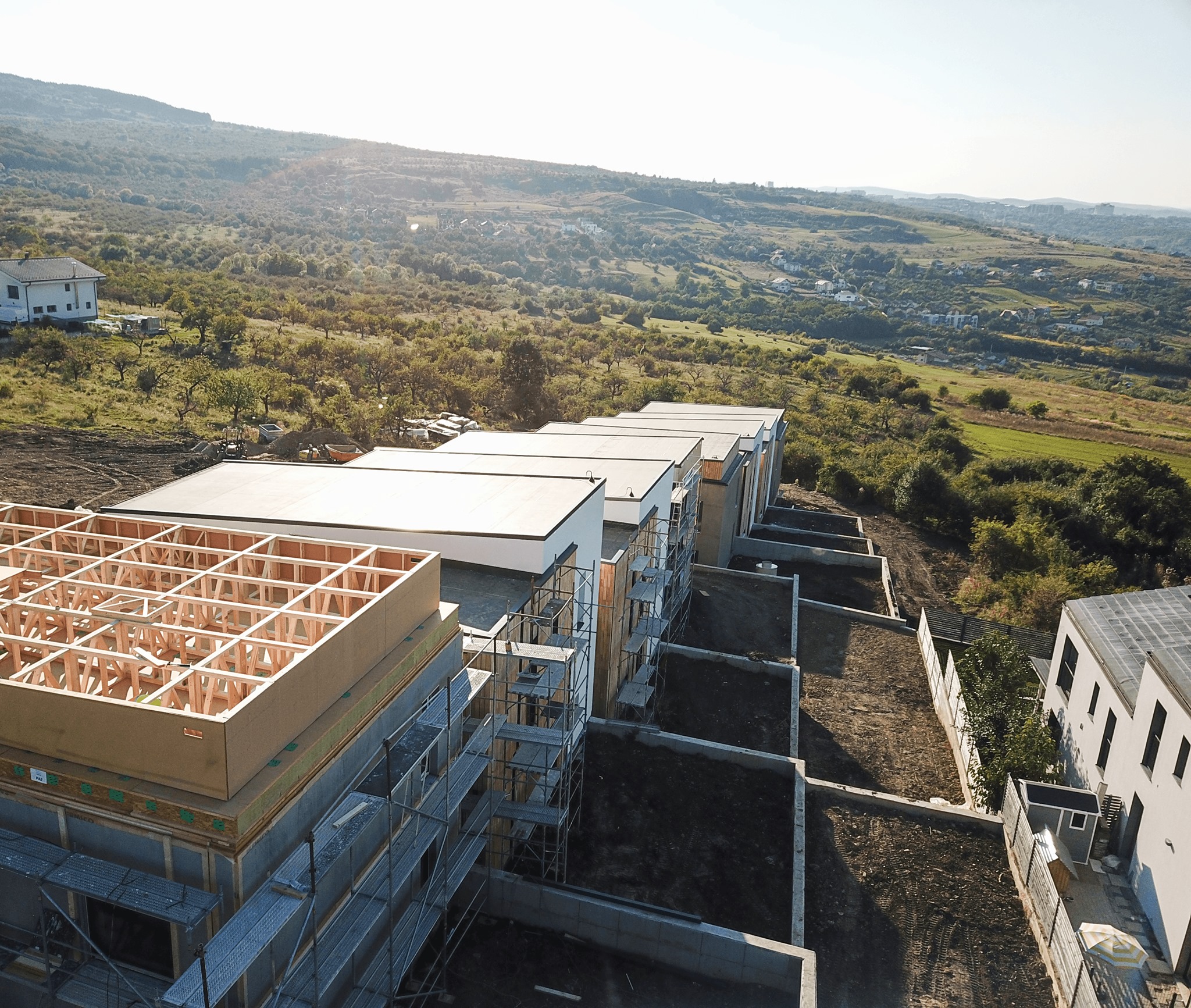 BIOBUILDS - Smart prefabrication or how to build fast and...