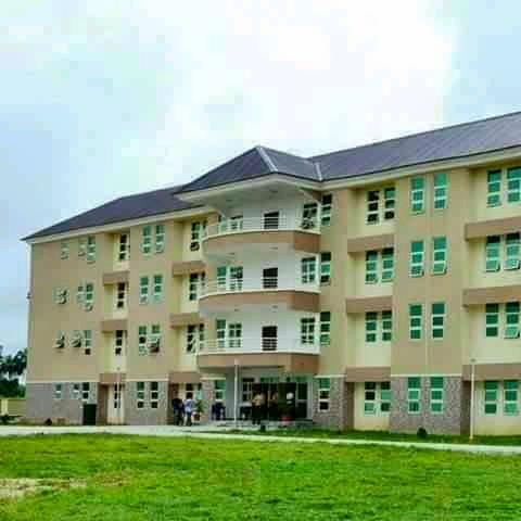 FEDERAL UNIVERSITY BIRNIN KEBBI (STUDENTS) | Facebook