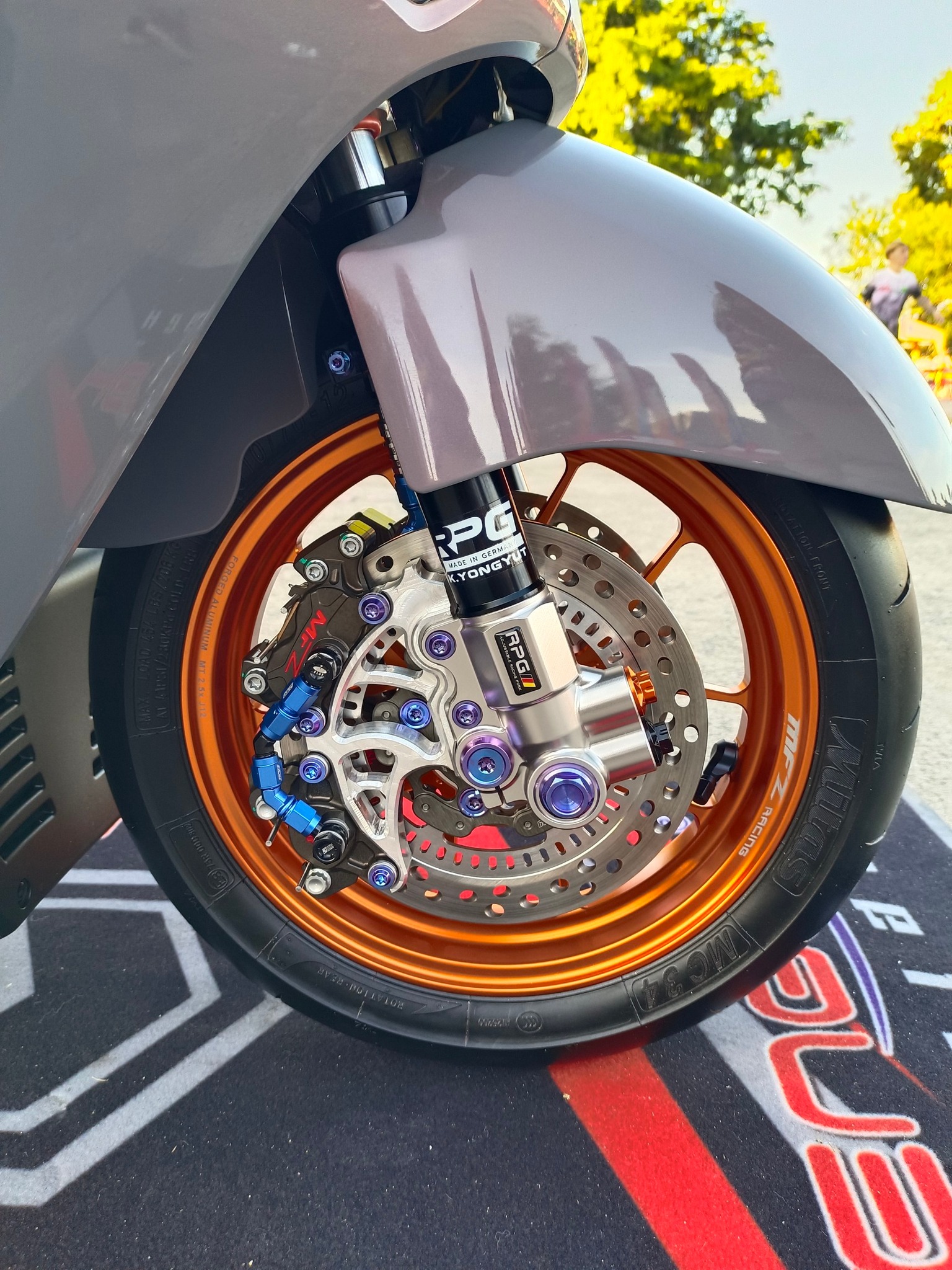 MFZ Racing MY - MFZ Racing MY added a new photo.