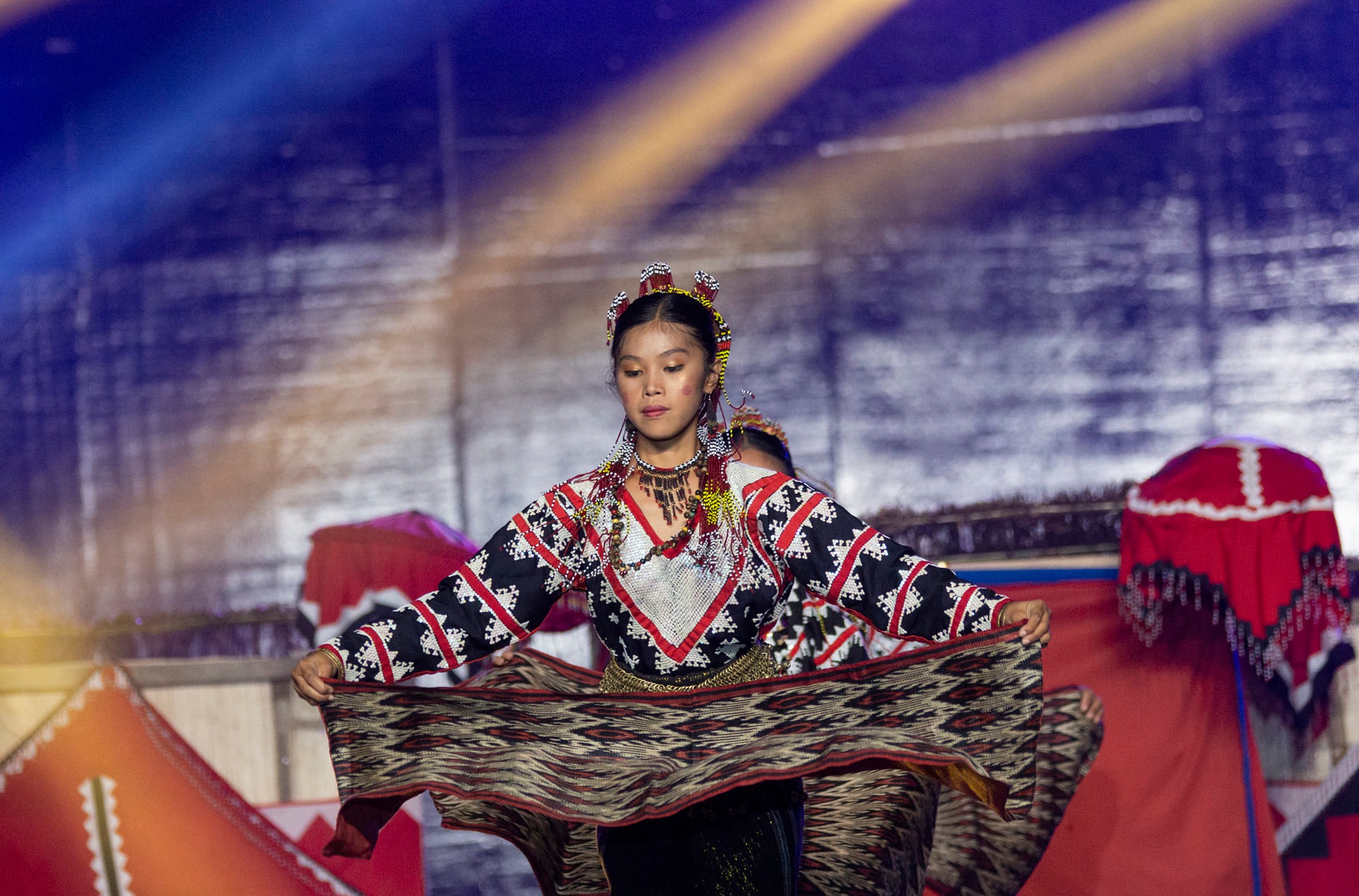 The stunning colors of Mindanao.... - Visit SOX Philippines | Facebook