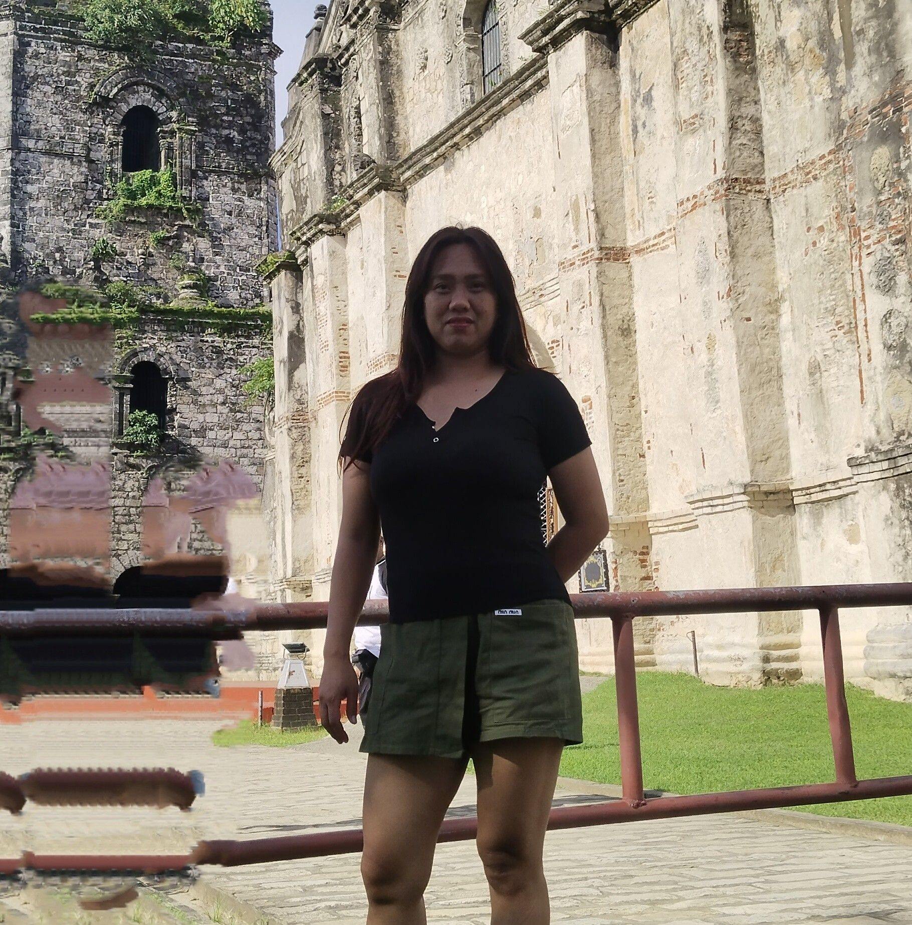 Janice Delos Reyes Tamayo