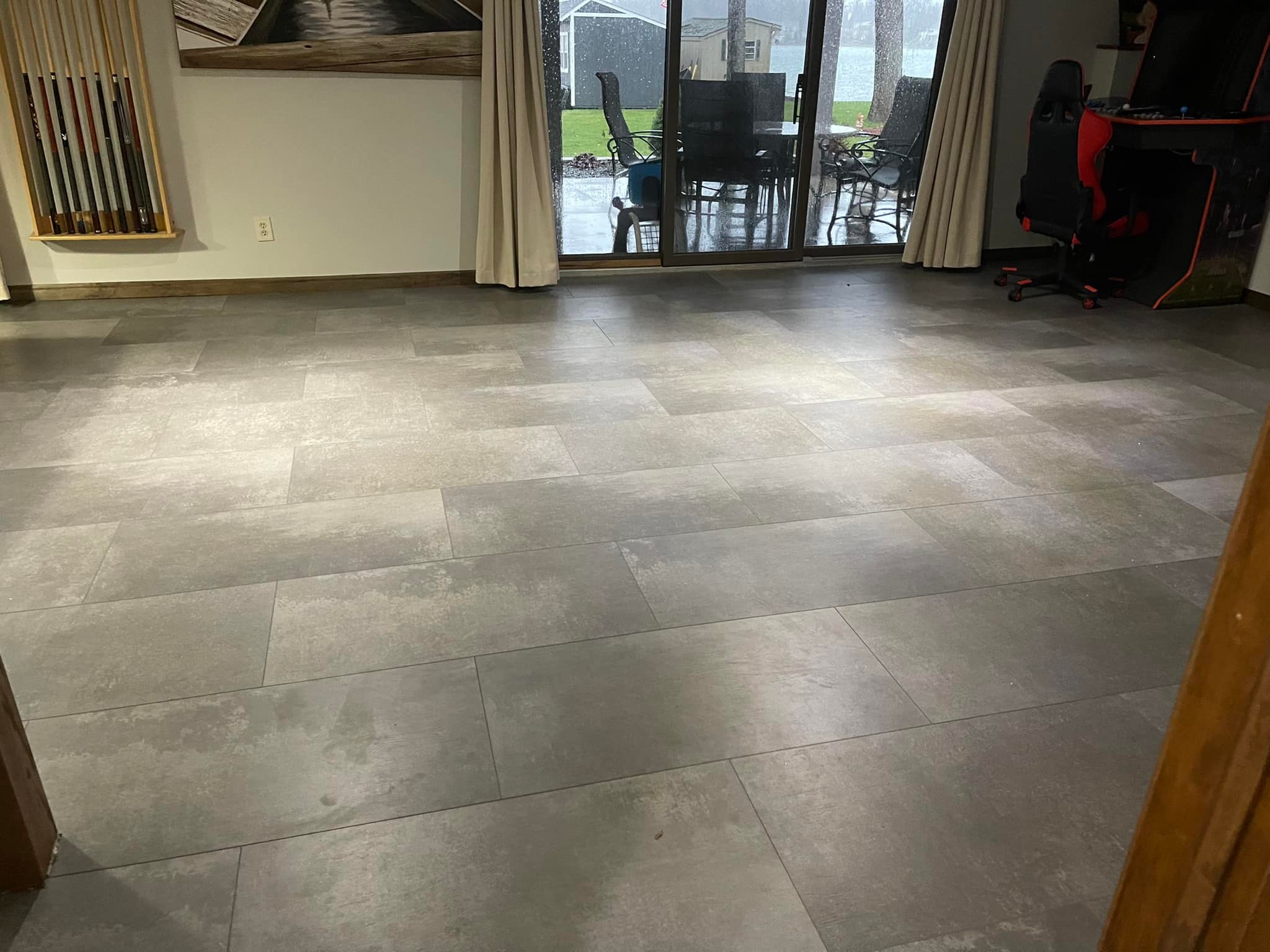 A beautiful... The Floor Center of Three Rivers, LLC