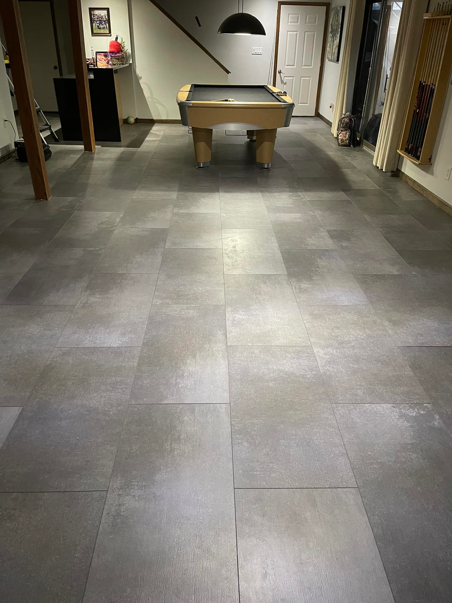 A beautiful... The Floor Center of Three Rivers, LLC