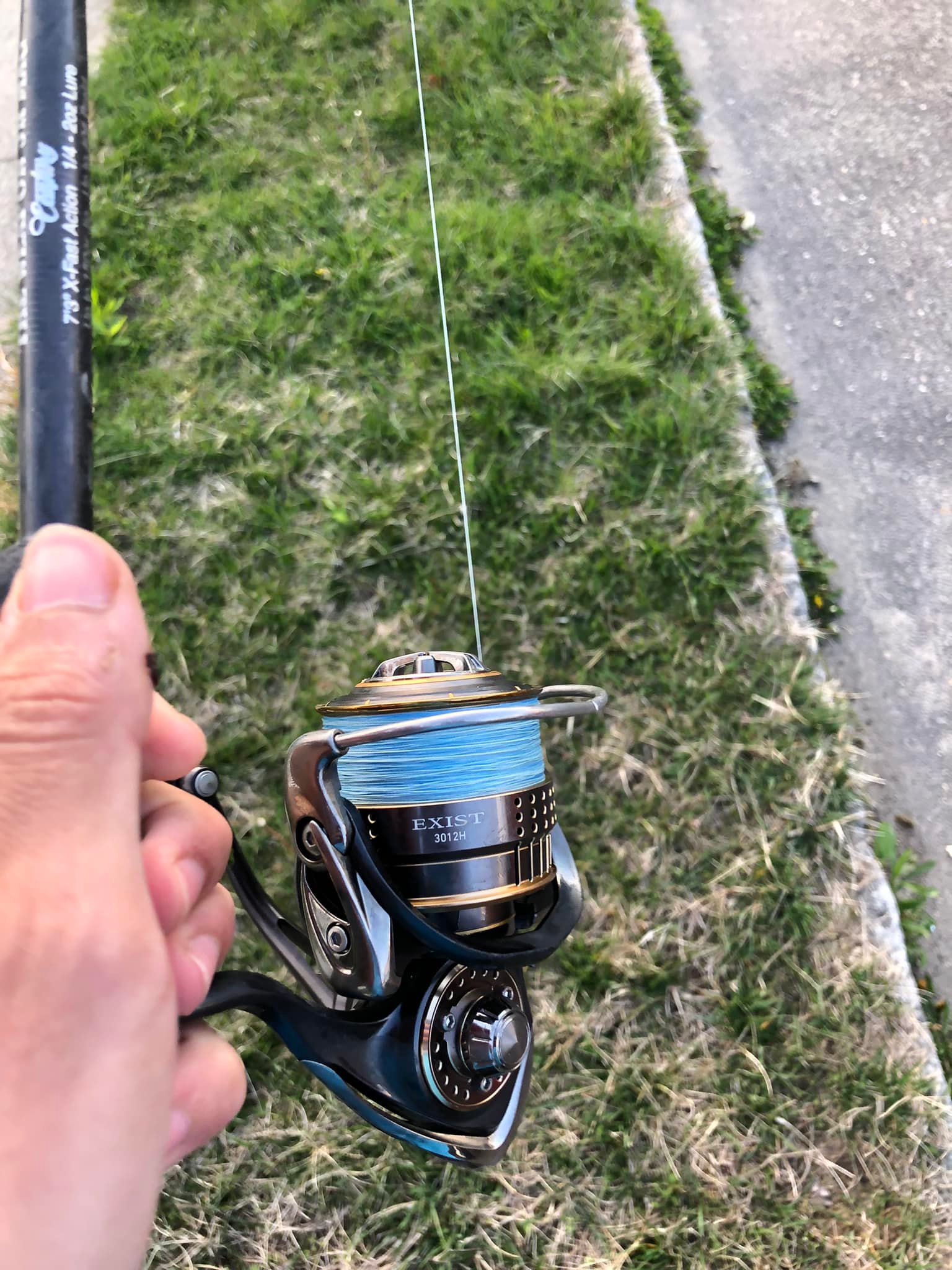 archery fishing reel left hand FENJANER Bowfishing with Reel Seat and Right Reversible Handle,for Compound Bow and Recurve Bow (Bowfishing Reel and Reel seat) : Sports & Outdoors Dobyns Maverick Combo Spinning barbless hooks Length:6'6'' hand use