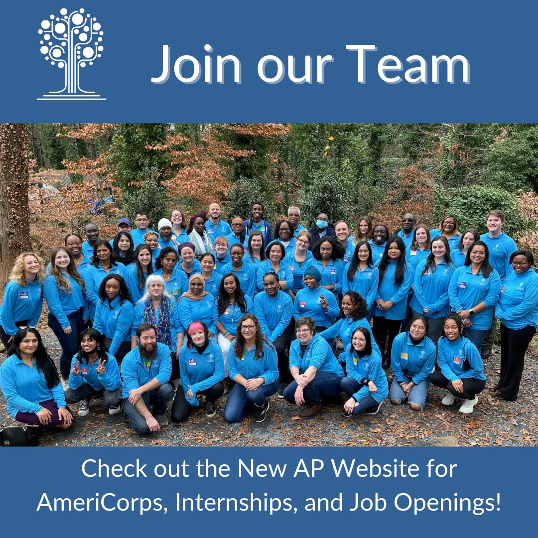 New American Pathways - We are hiring! To check out all our ...