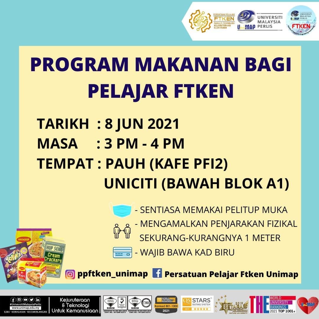 Persatuan Pelajar Fkten Unimap