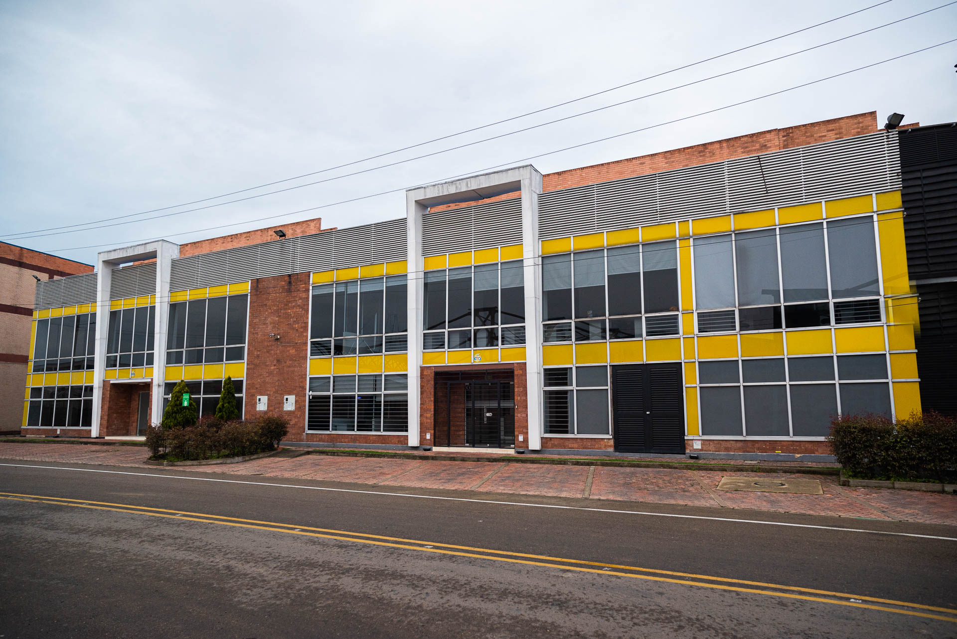 Fyn Labs