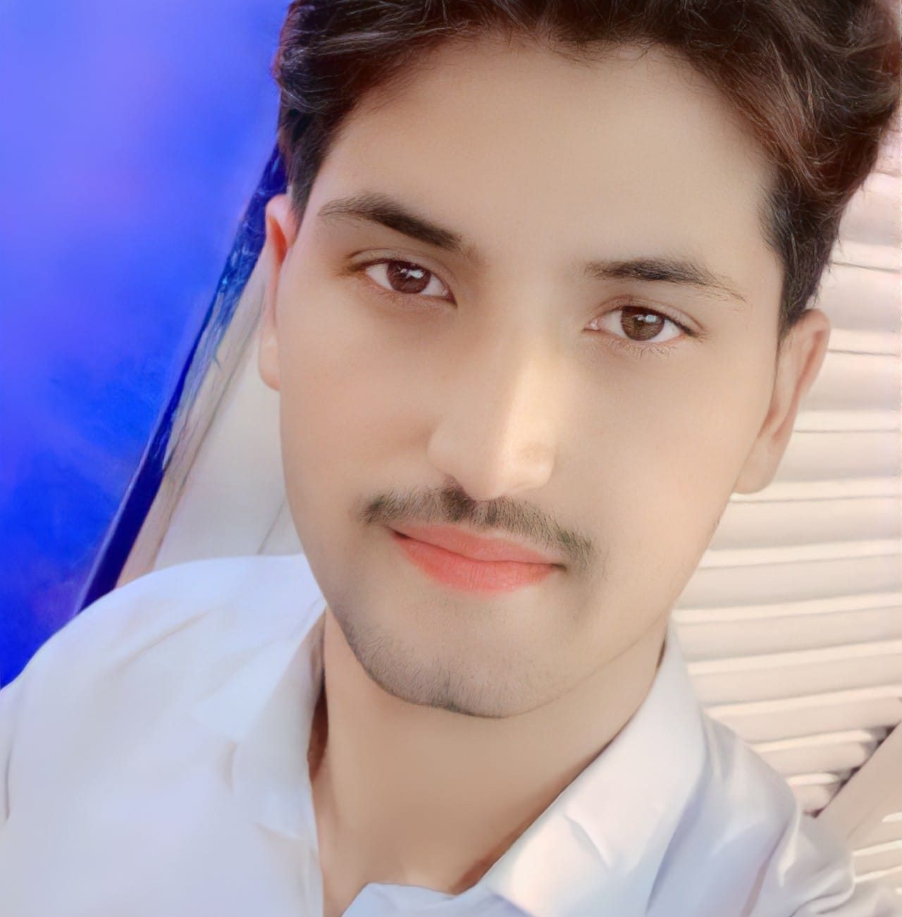 Nazim Khan Official