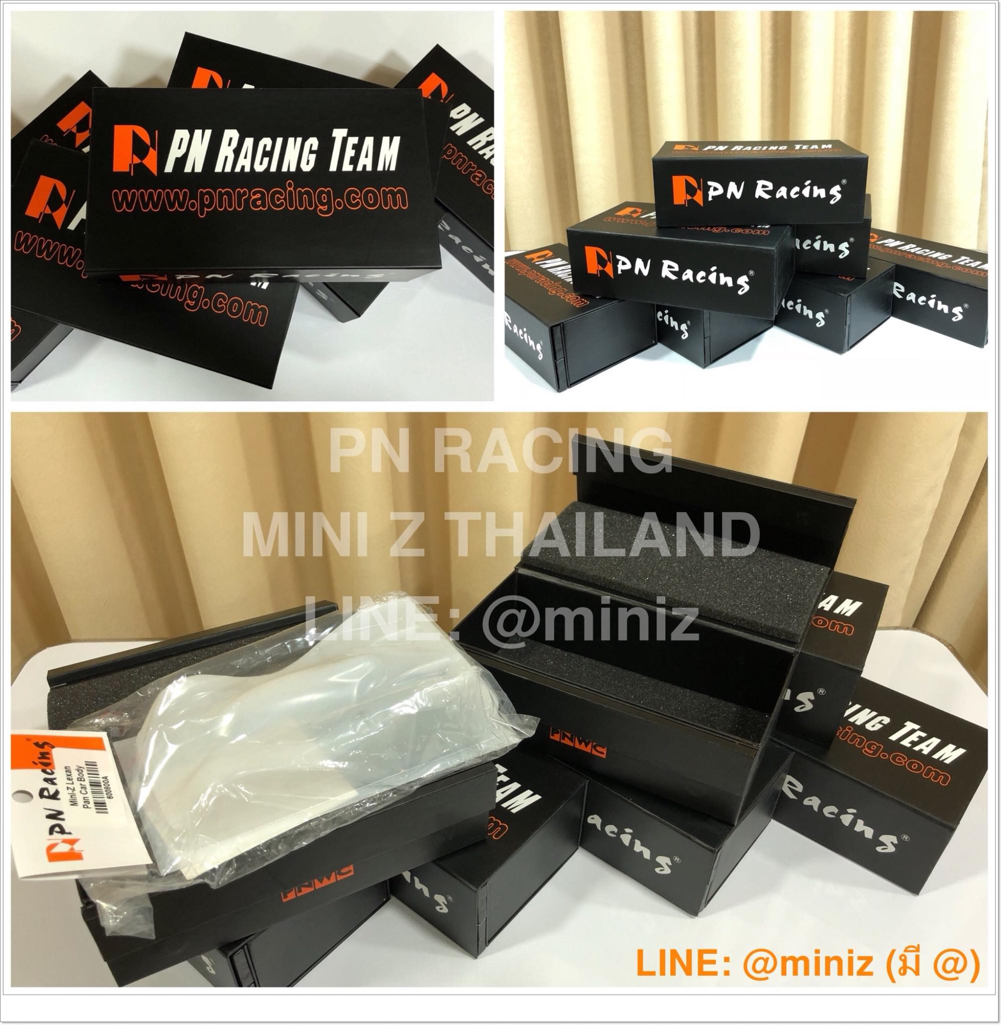 เปิด Pre-Order PN ปิดวันที่ 10 พ.ค.... - PN Racing Thailand | Facebook