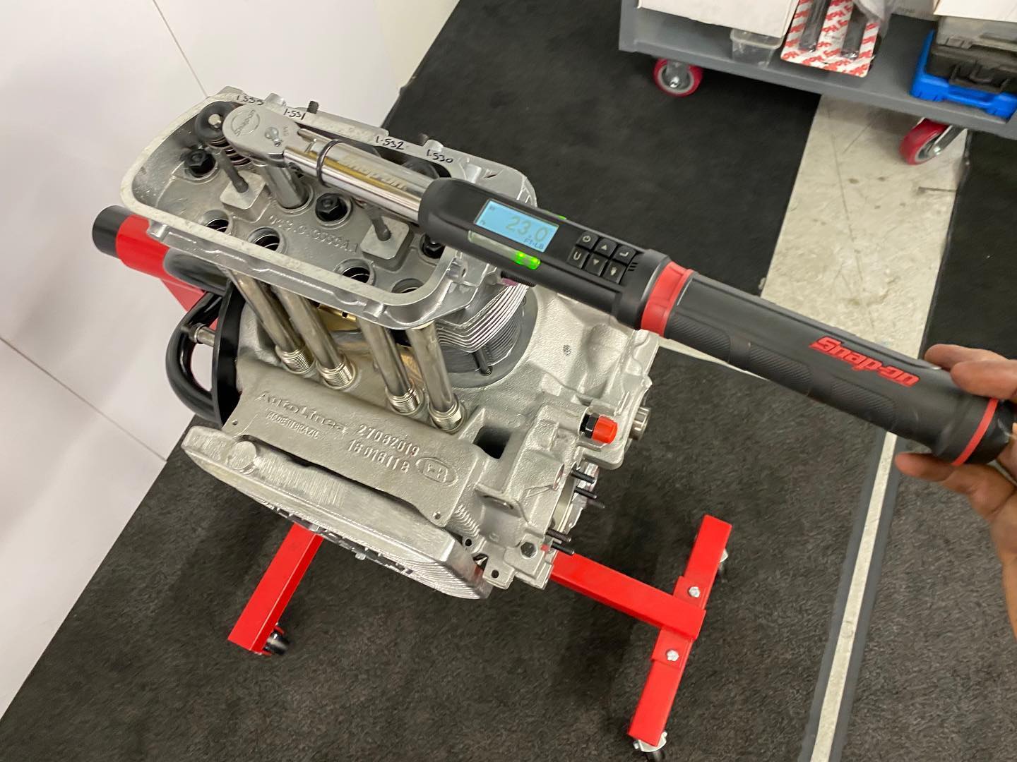 ACE Racing Engines added a new photo... - ACE Racing Engines