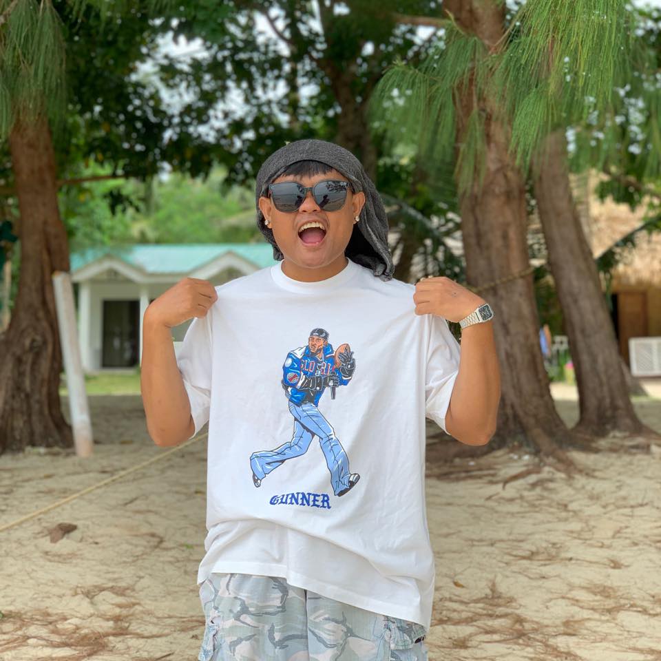 Christian Andaya Sacdo