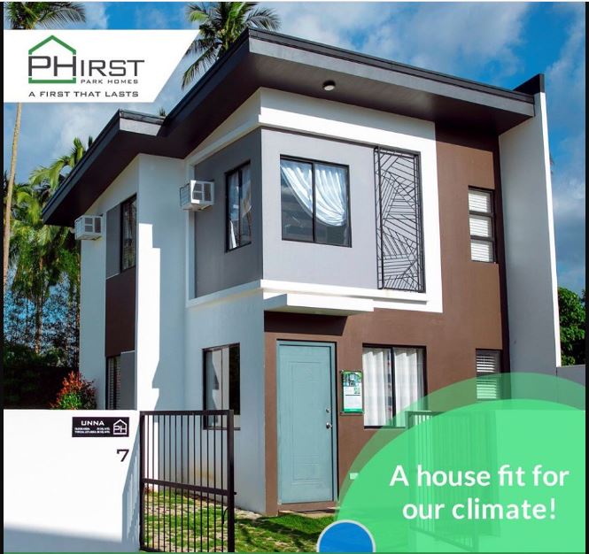 The Philippines is... - PHirst Park Homes - South Luzon | Facebook