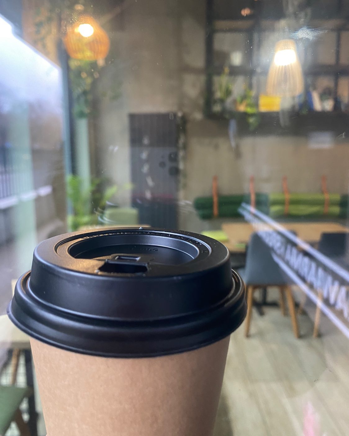 Matcha | Poznan