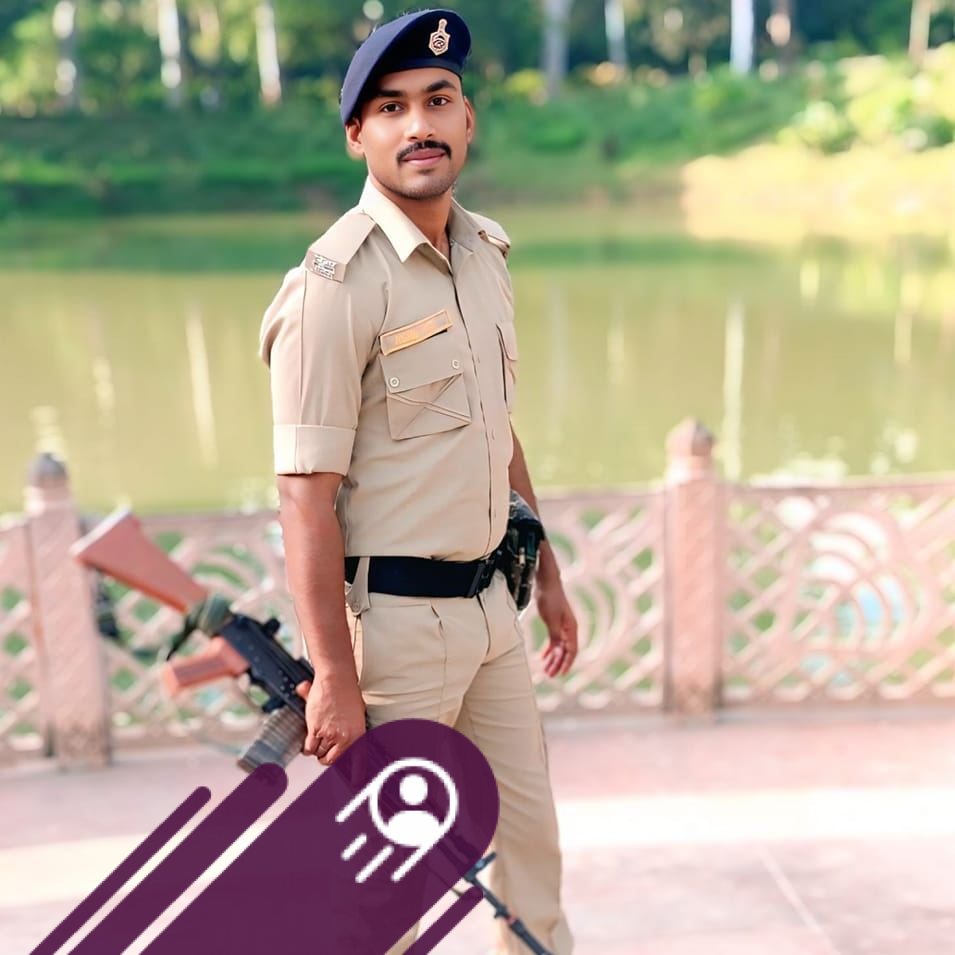 Ashu Raj