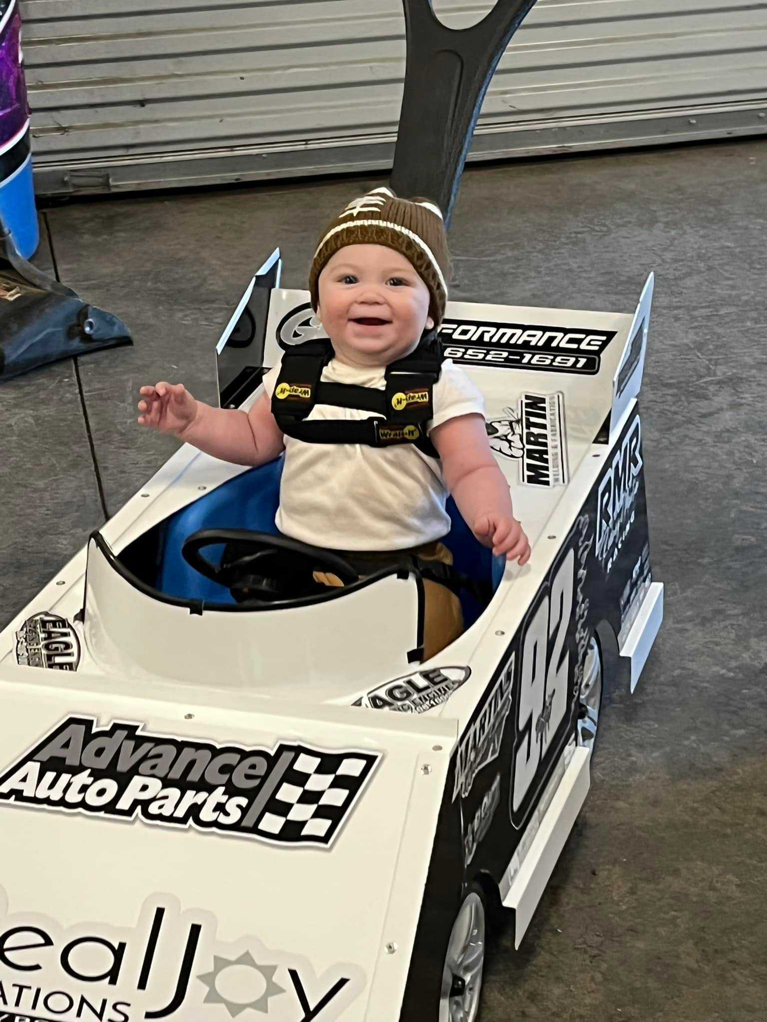 Rodney Martin Racing