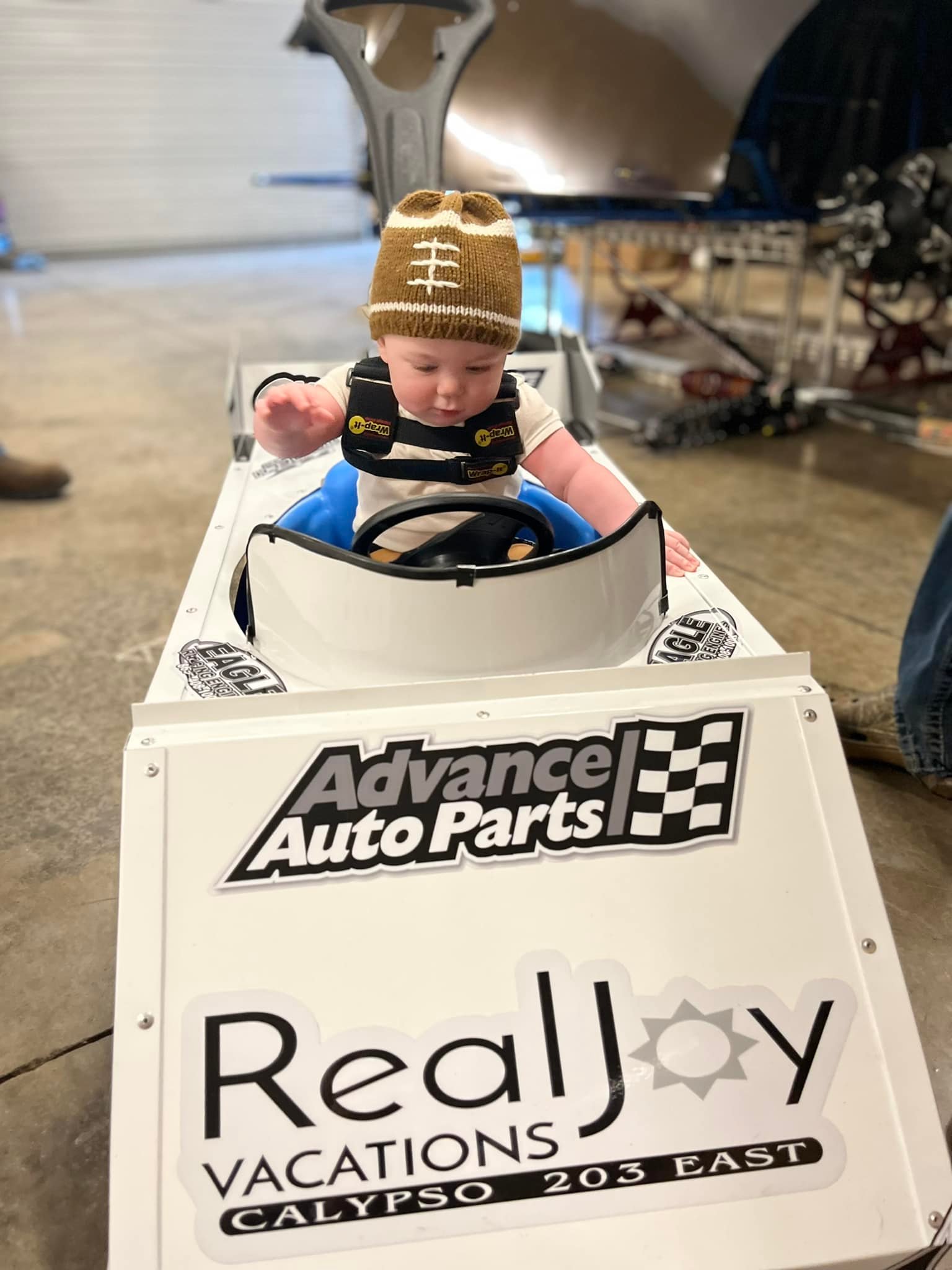 Rodney Martin Racing