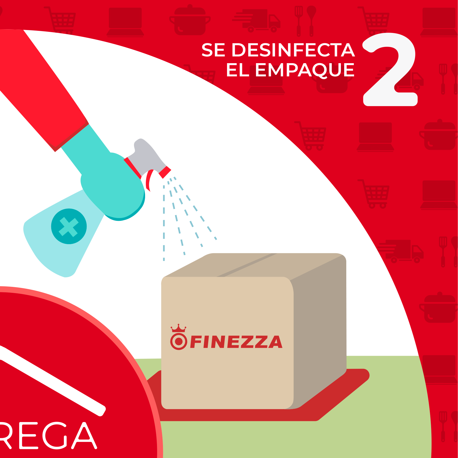 Finezza Perú - ¡Comenzamos nuestras ventas online! 💻📱 Y... | Facebook