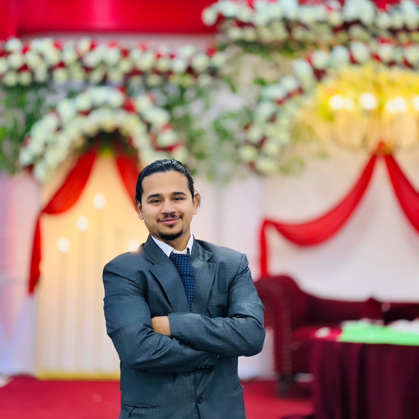 Abhishek Sharma