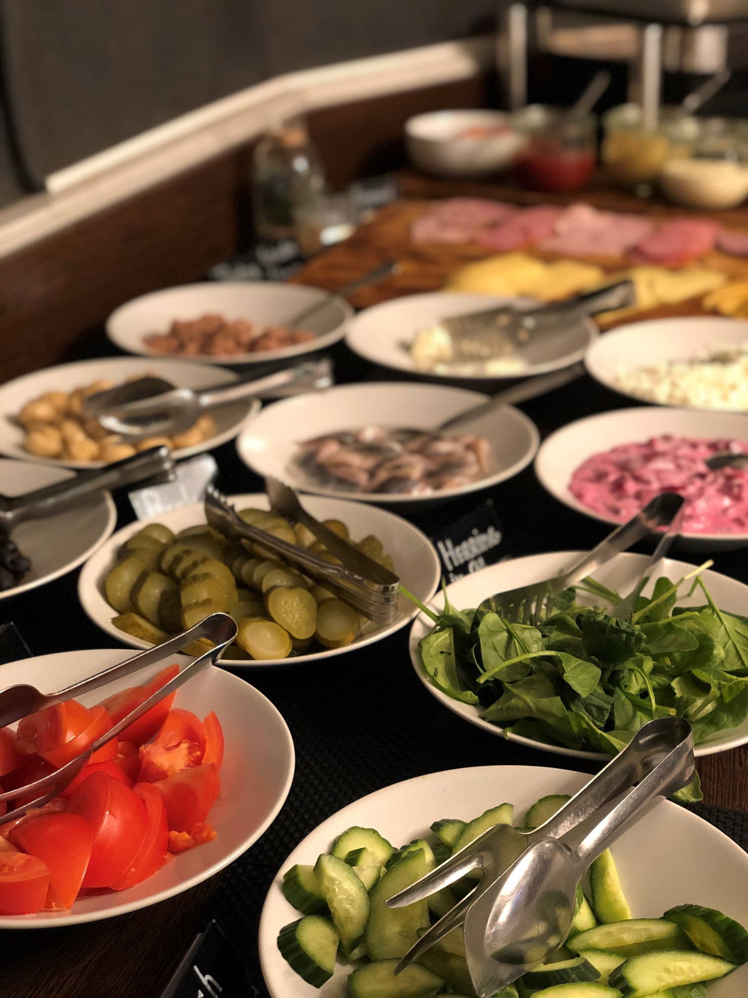 Restaurant Eleven | Riga