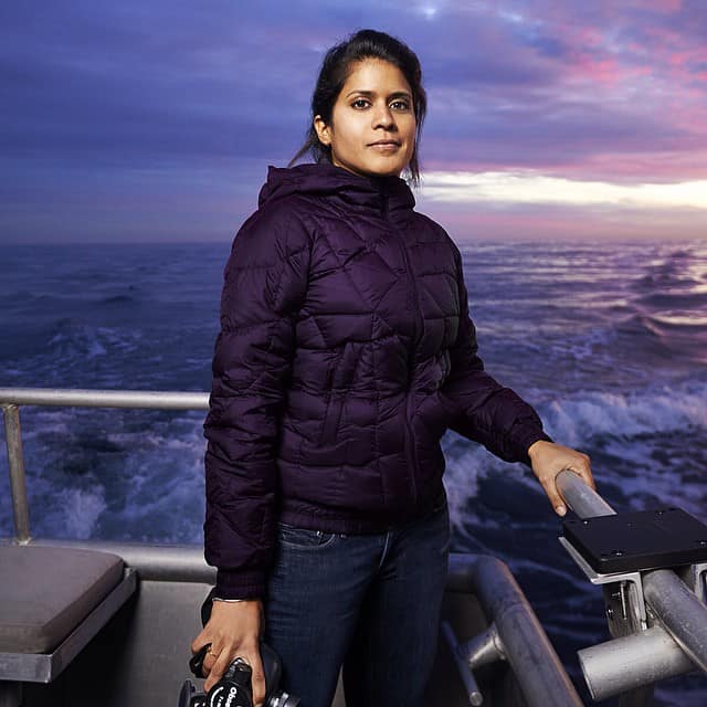Lewis - Thrilled to announce Dr Asha de Vos’ appointment as a Patron of ...