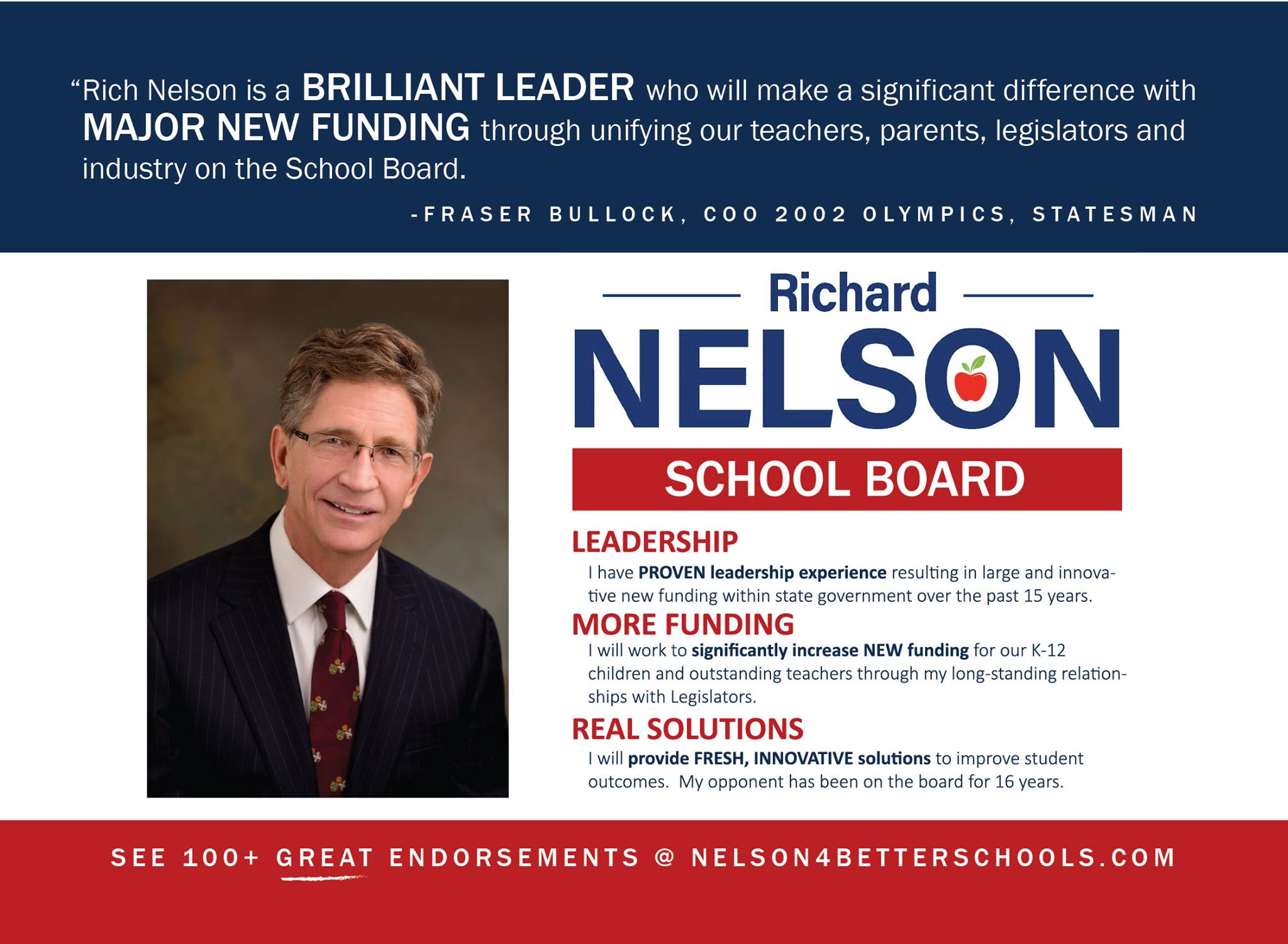Richard Nelson