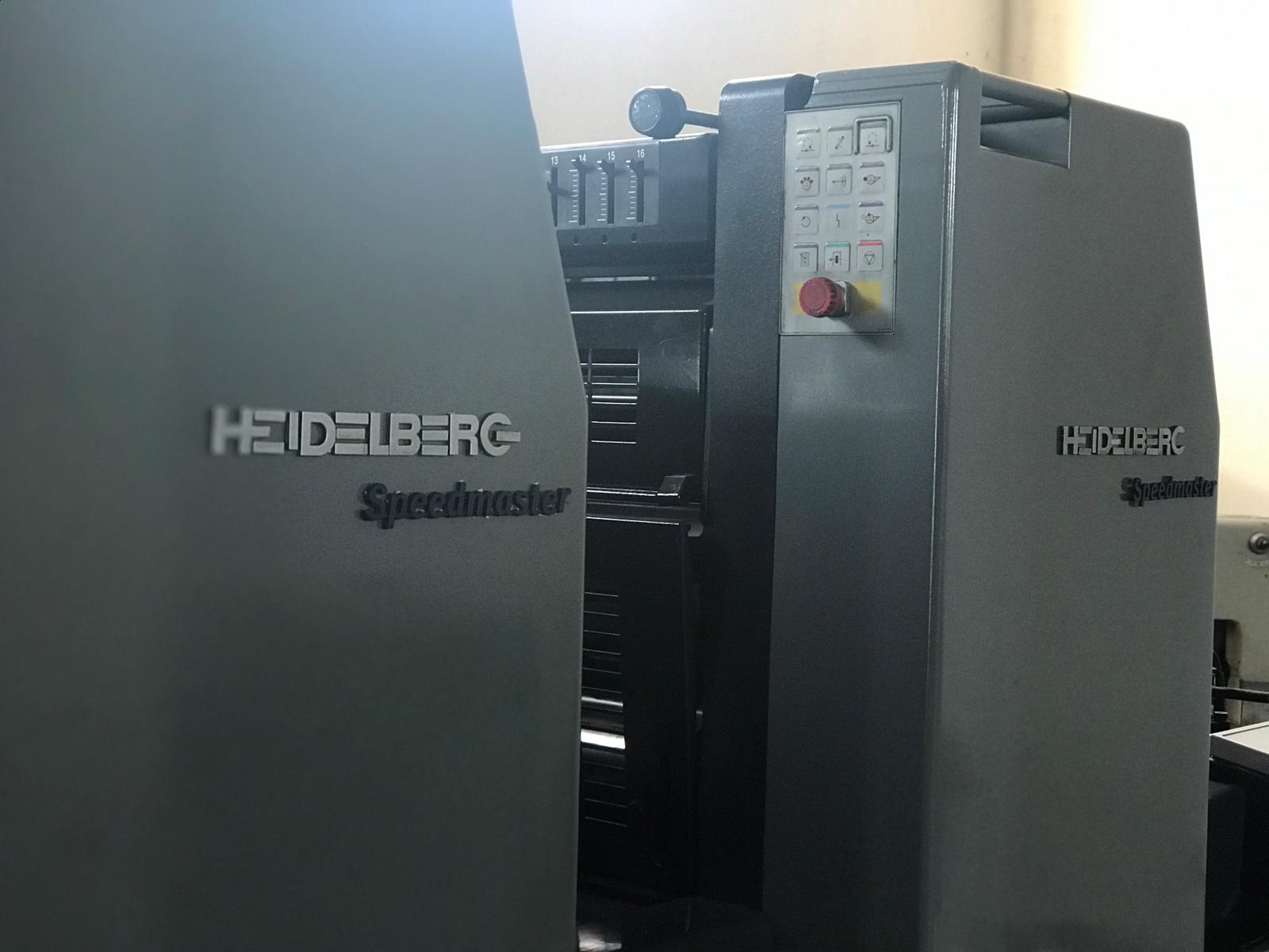 POLY Machine
