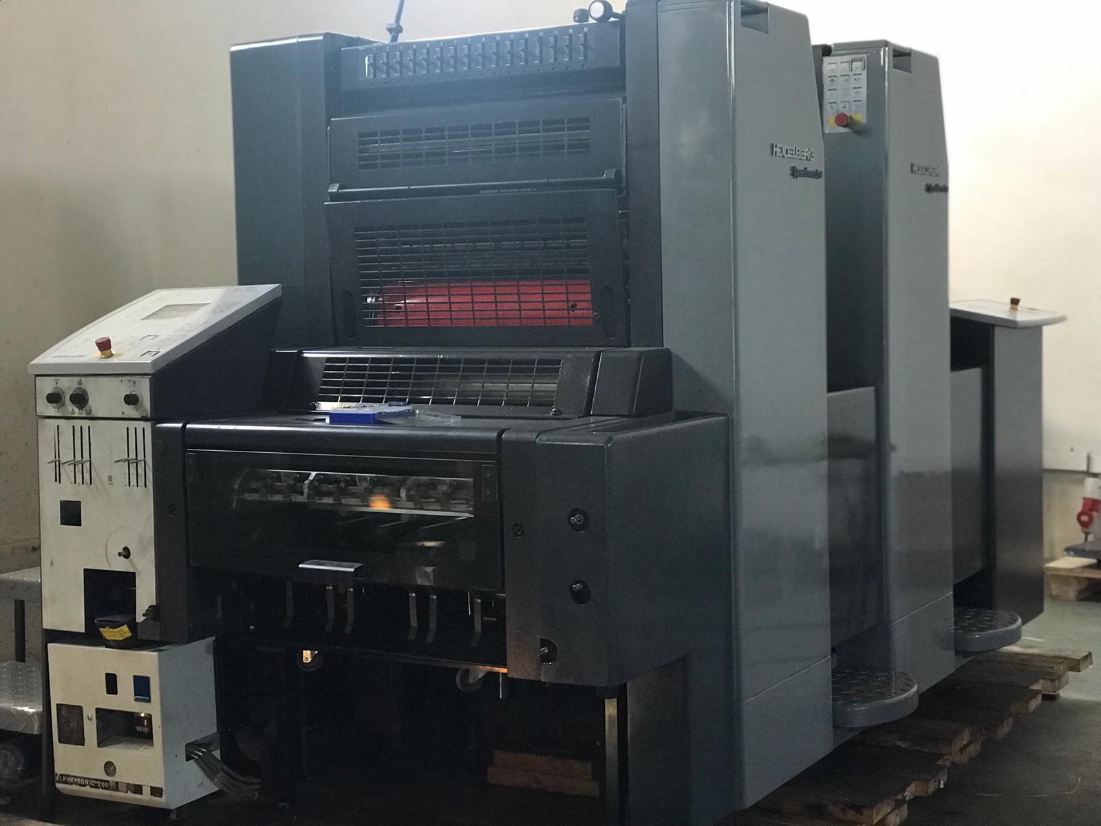 POLY Machine
