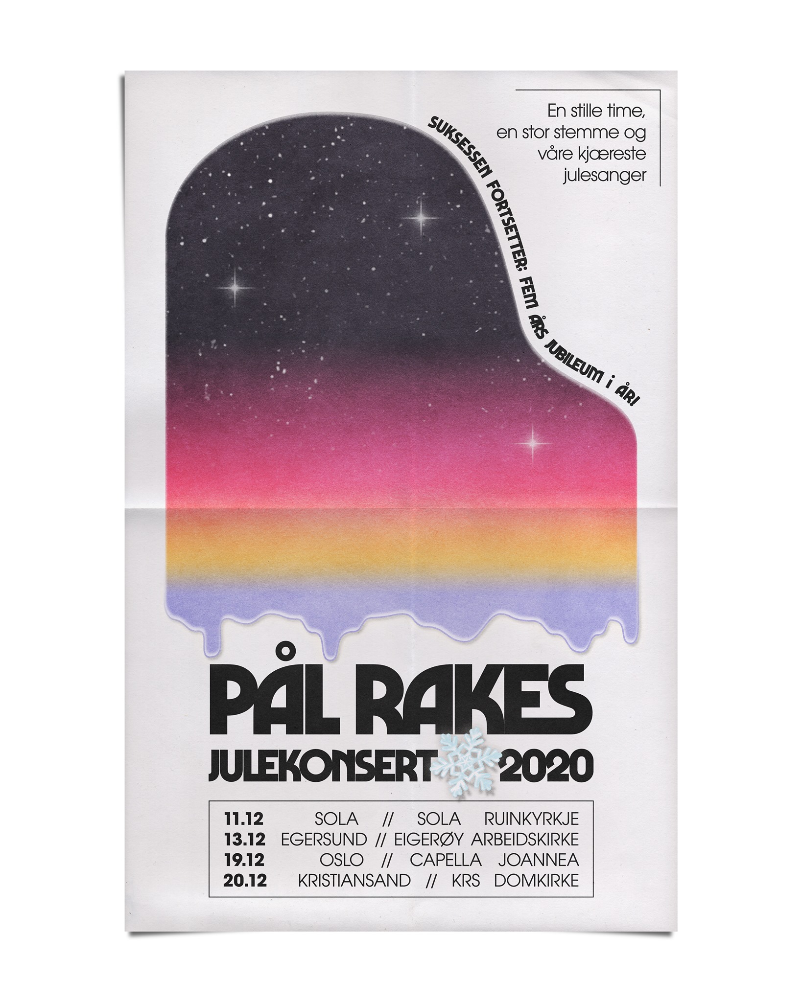 Pål Rake