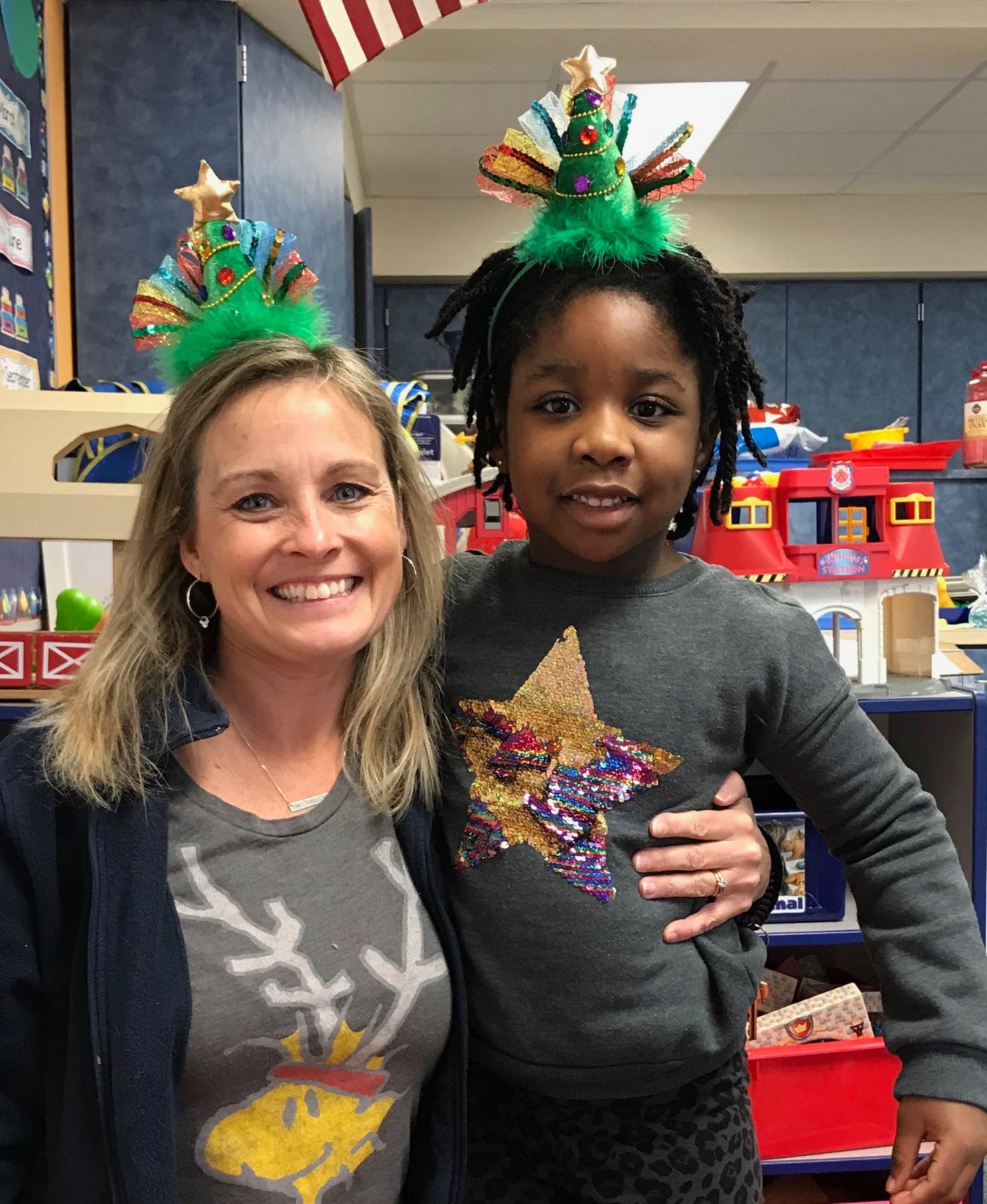 🎅What a magical week it's... - Cohoes City School District | Facebook