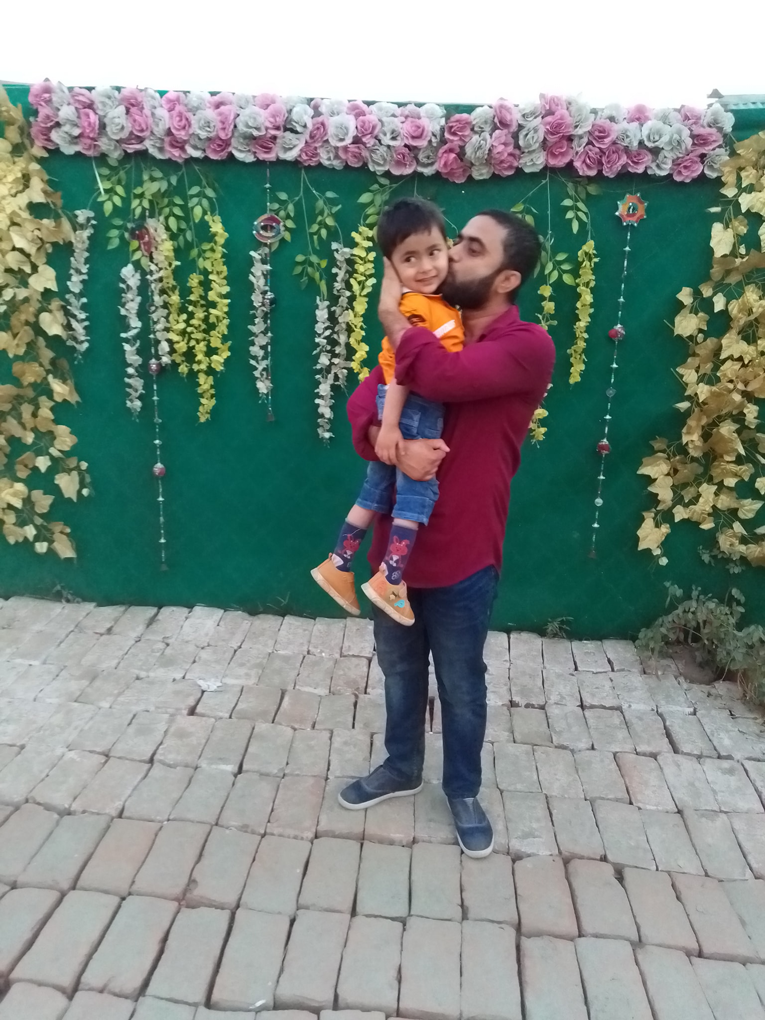 Robiul Islam