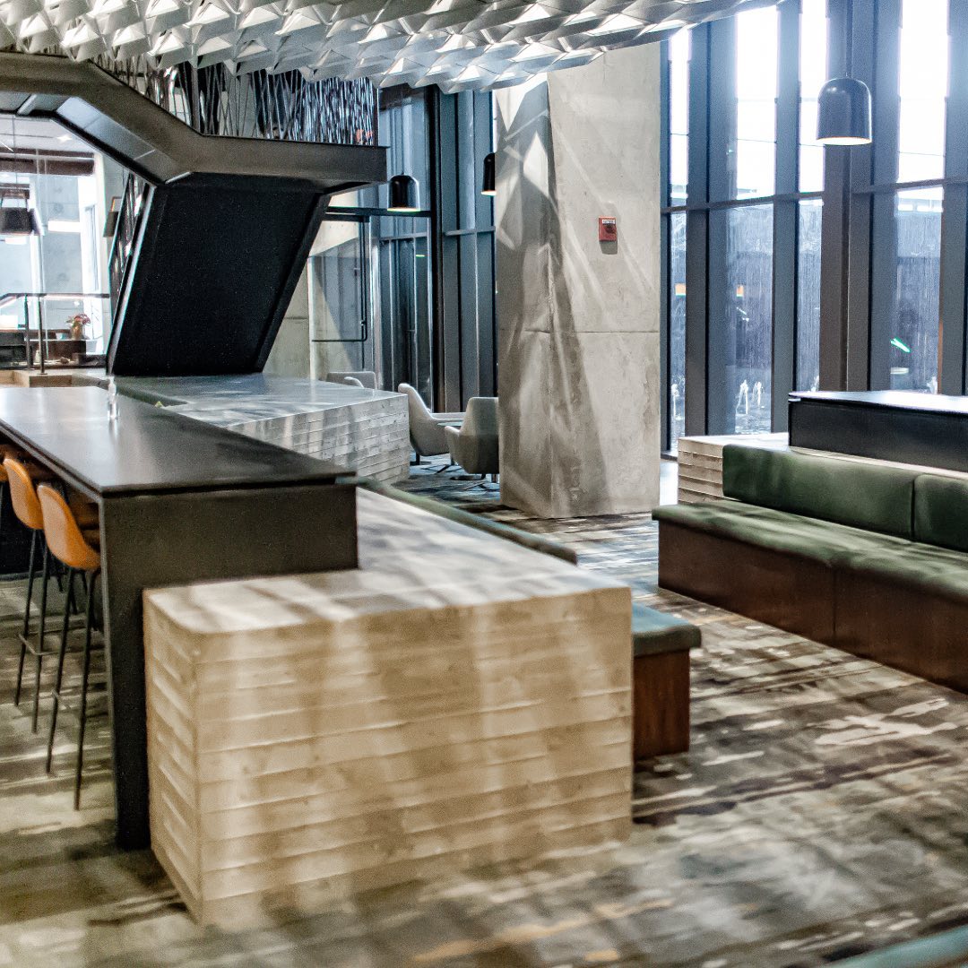 CODE Building - The CODE Building's 5,000 square foot... | Facebook