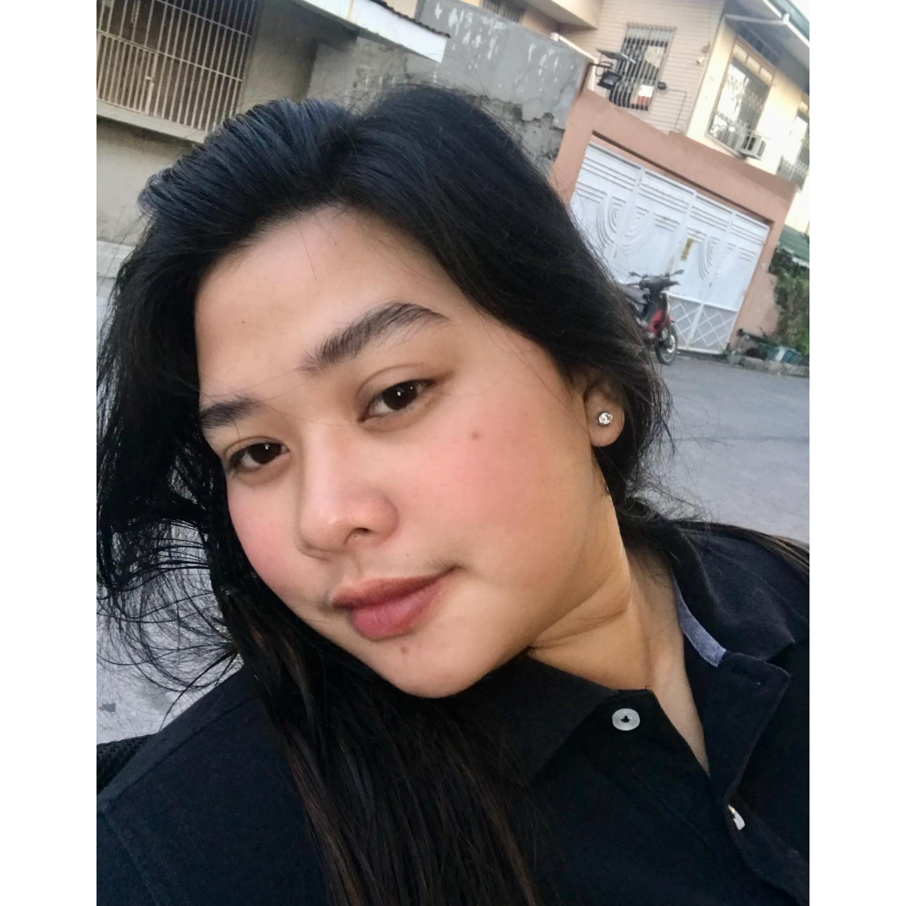Ivy Reyes