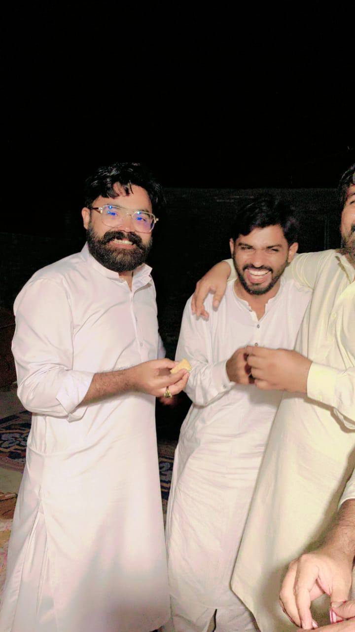 Ghulam Rashid Memon